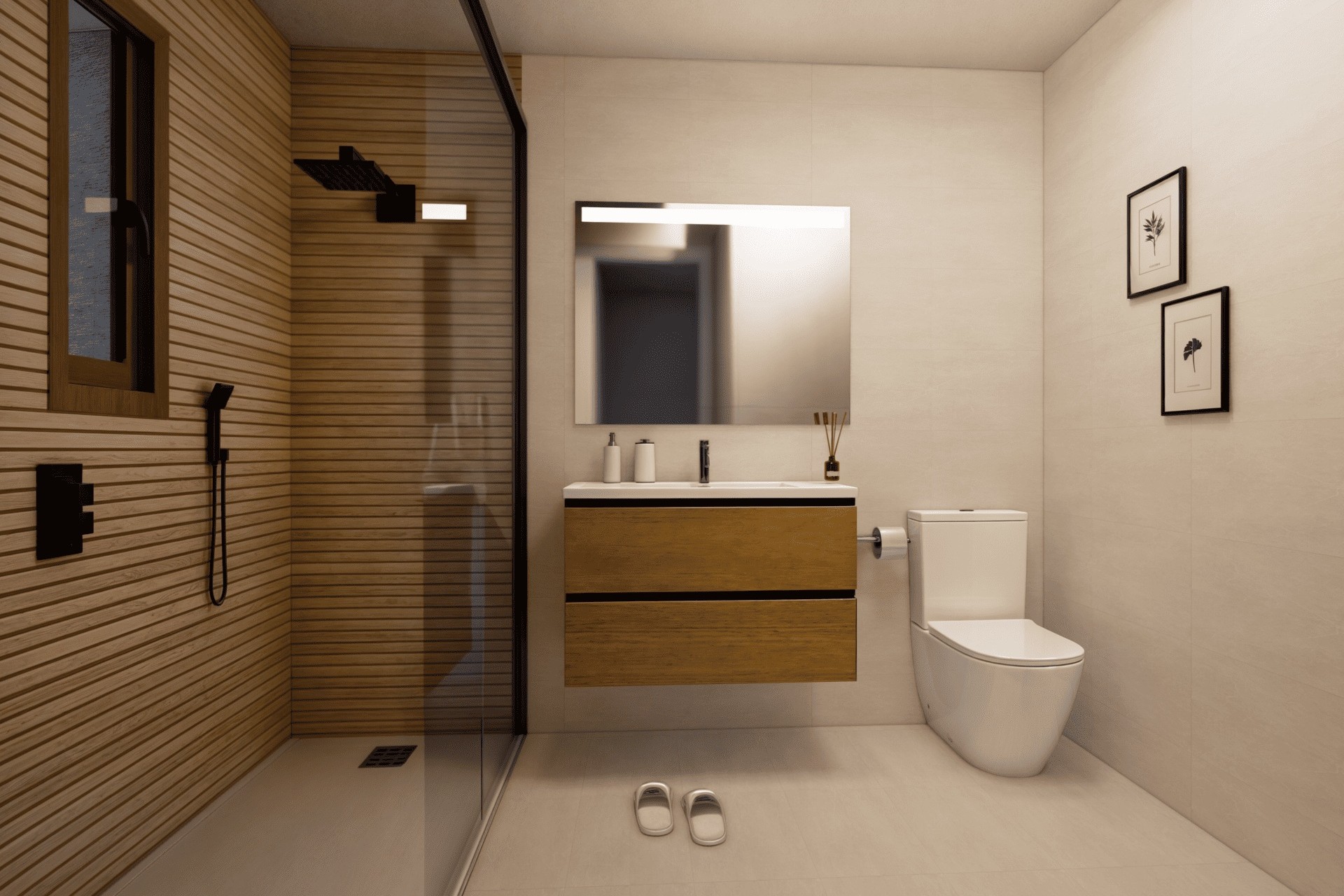 Nieuwbouw Woningen -  -
Torre-Pacheco