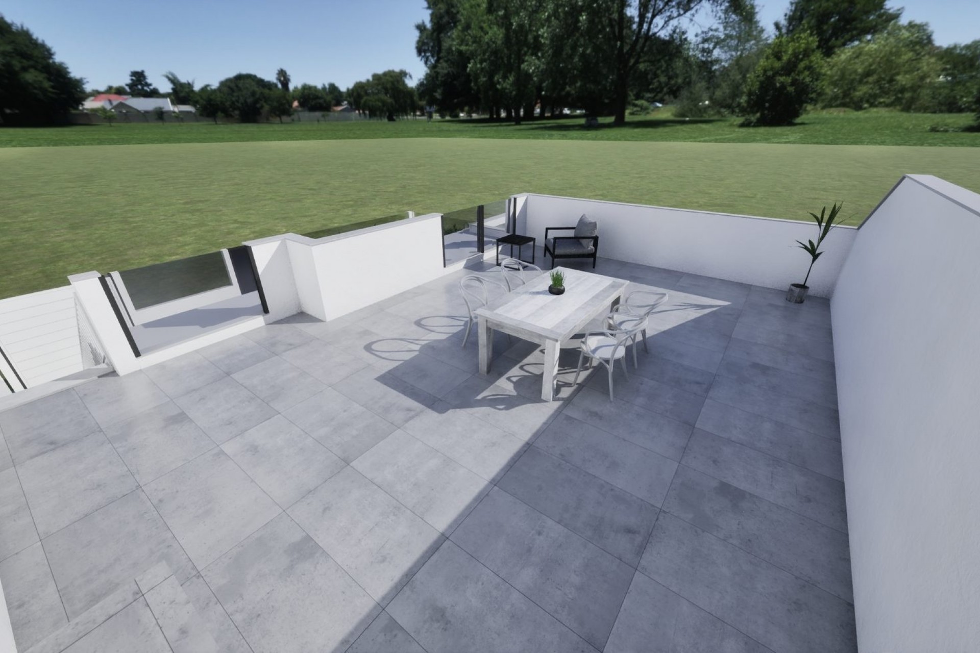 Nieuwbouw Woningen -  -
Torre-Pacheco