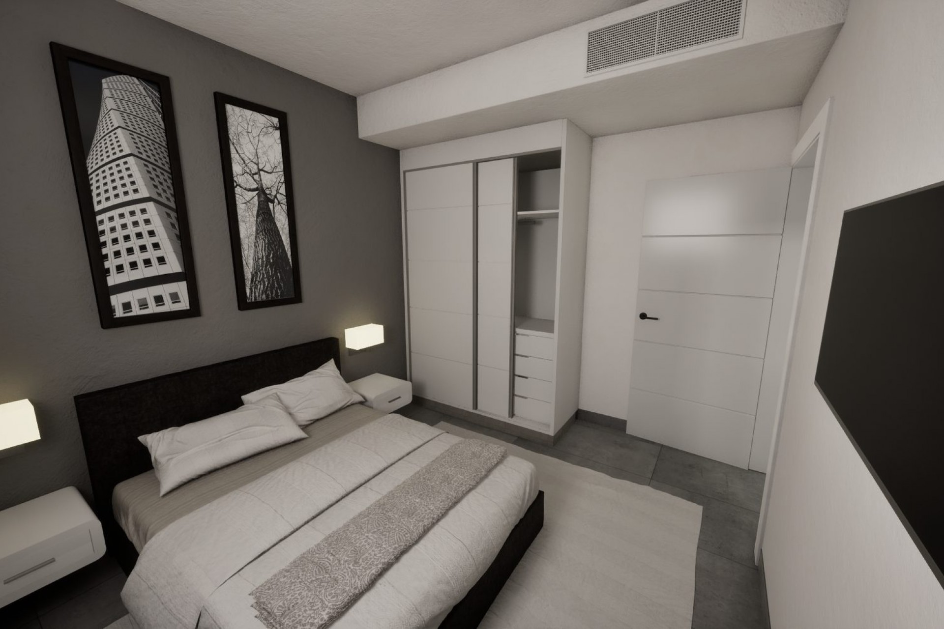 Nieuwbouw Woningen -  -
Torre-Pacheco