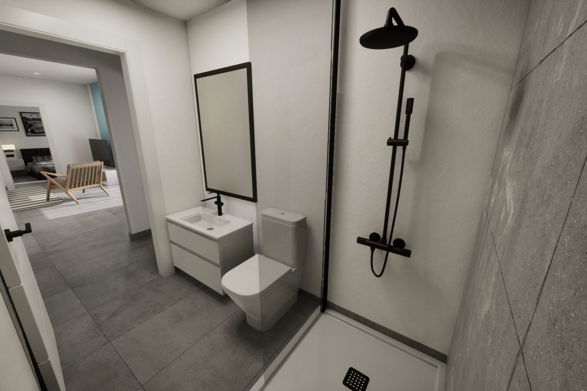 Nieuwbouw Woningen -  -
Torre-Pacheco