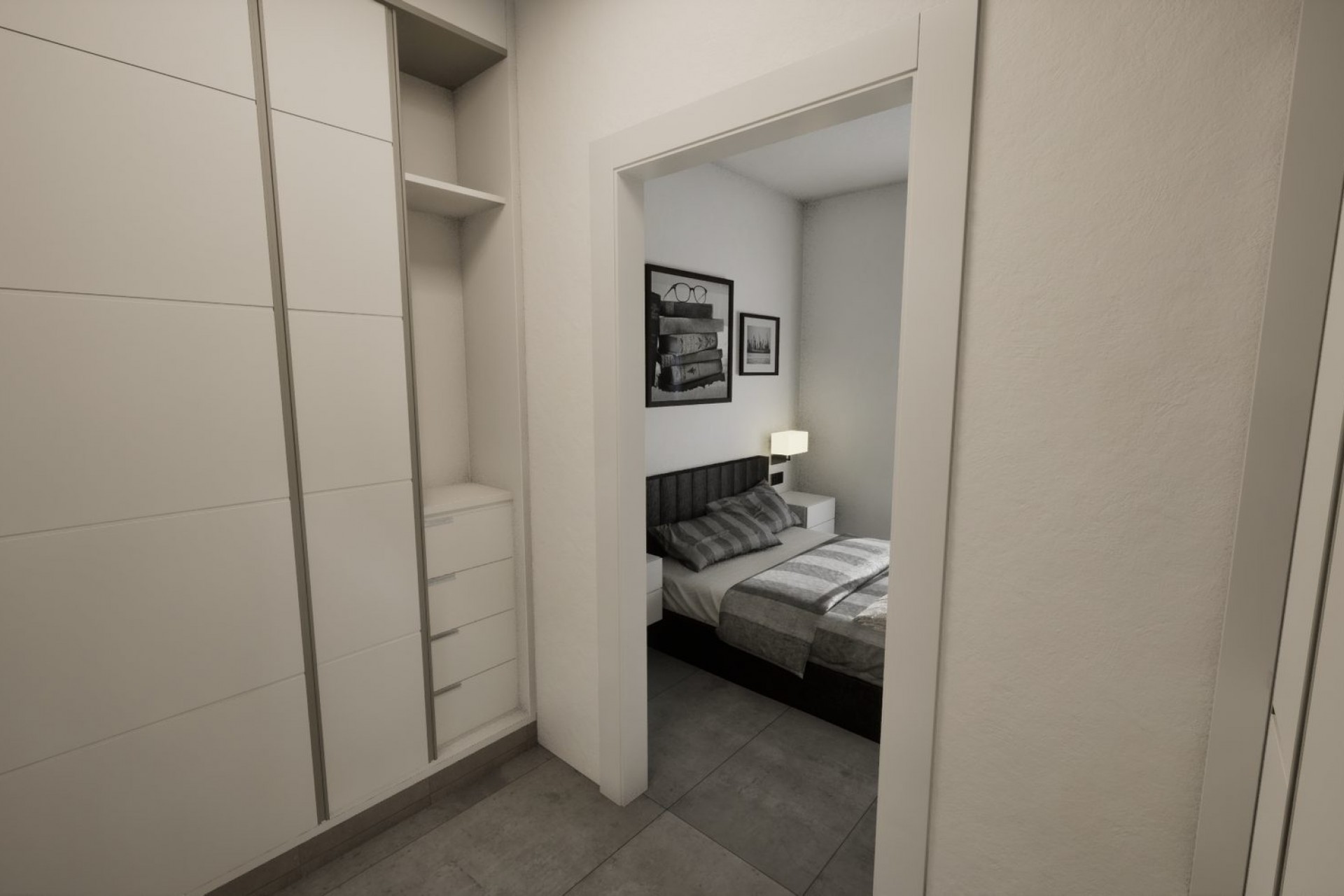Nieuwbouw Woningen -  -
Torre-Pacheco