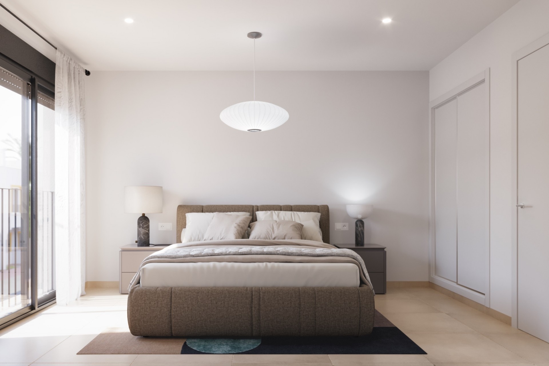 Nieuwbouw Woningen -  -
Torre-Pacheco