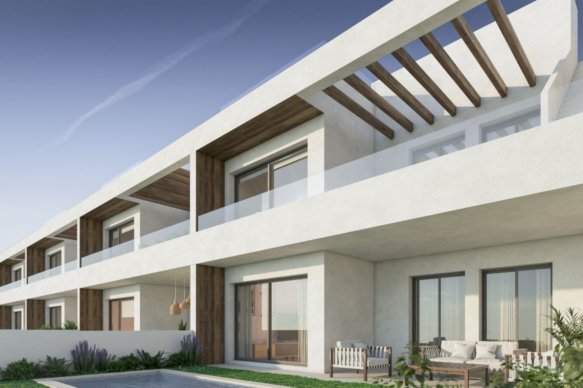 Nieuwbouw Woningen -  -
Torrevieja