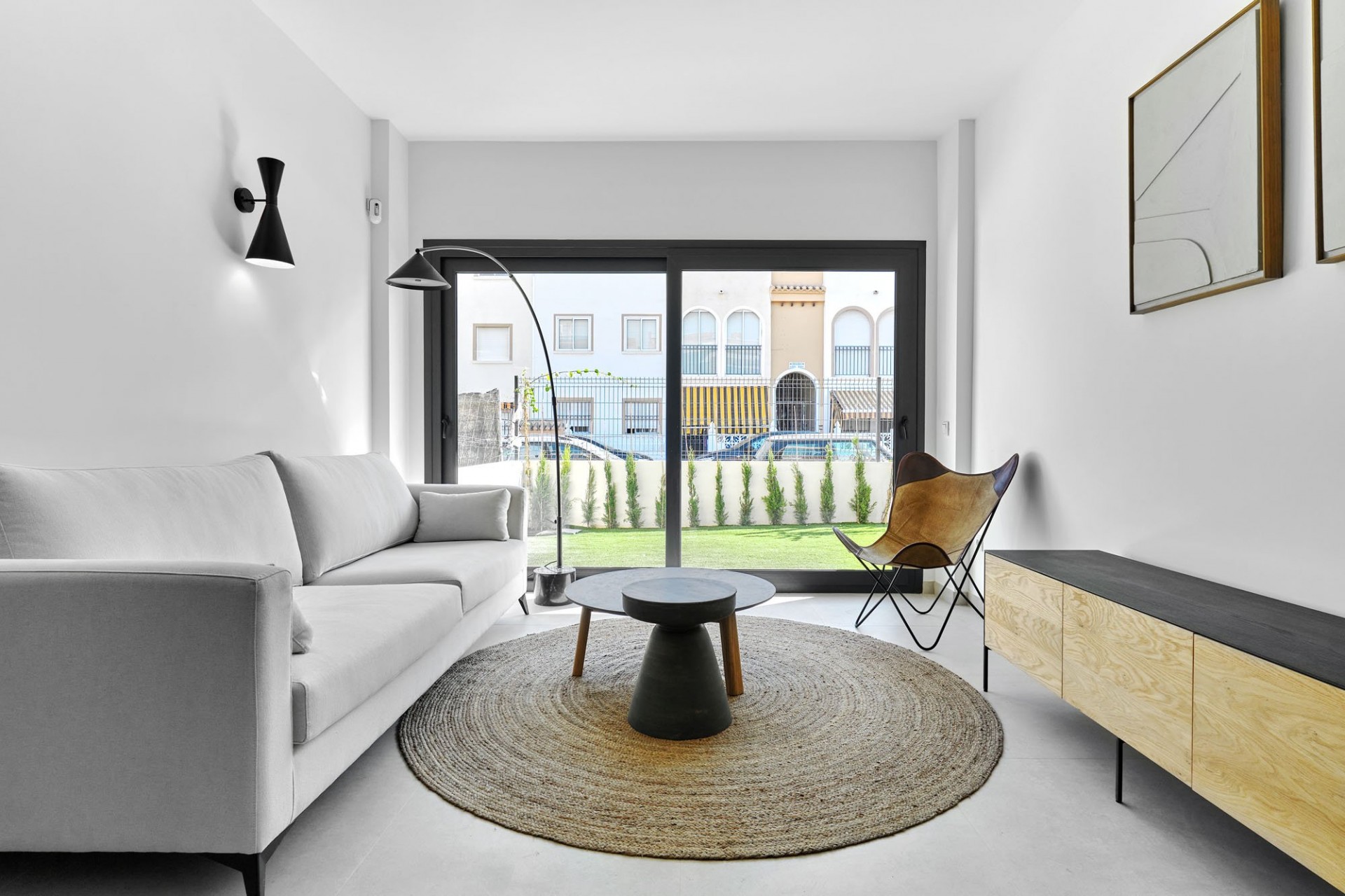 Nieuwbouw Woningen -  -
Torrevieja