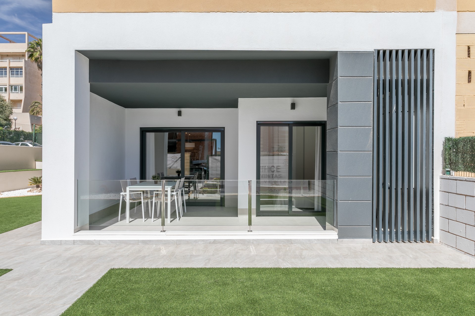 Nieuwbouw Woningen -  -
Torrevieja