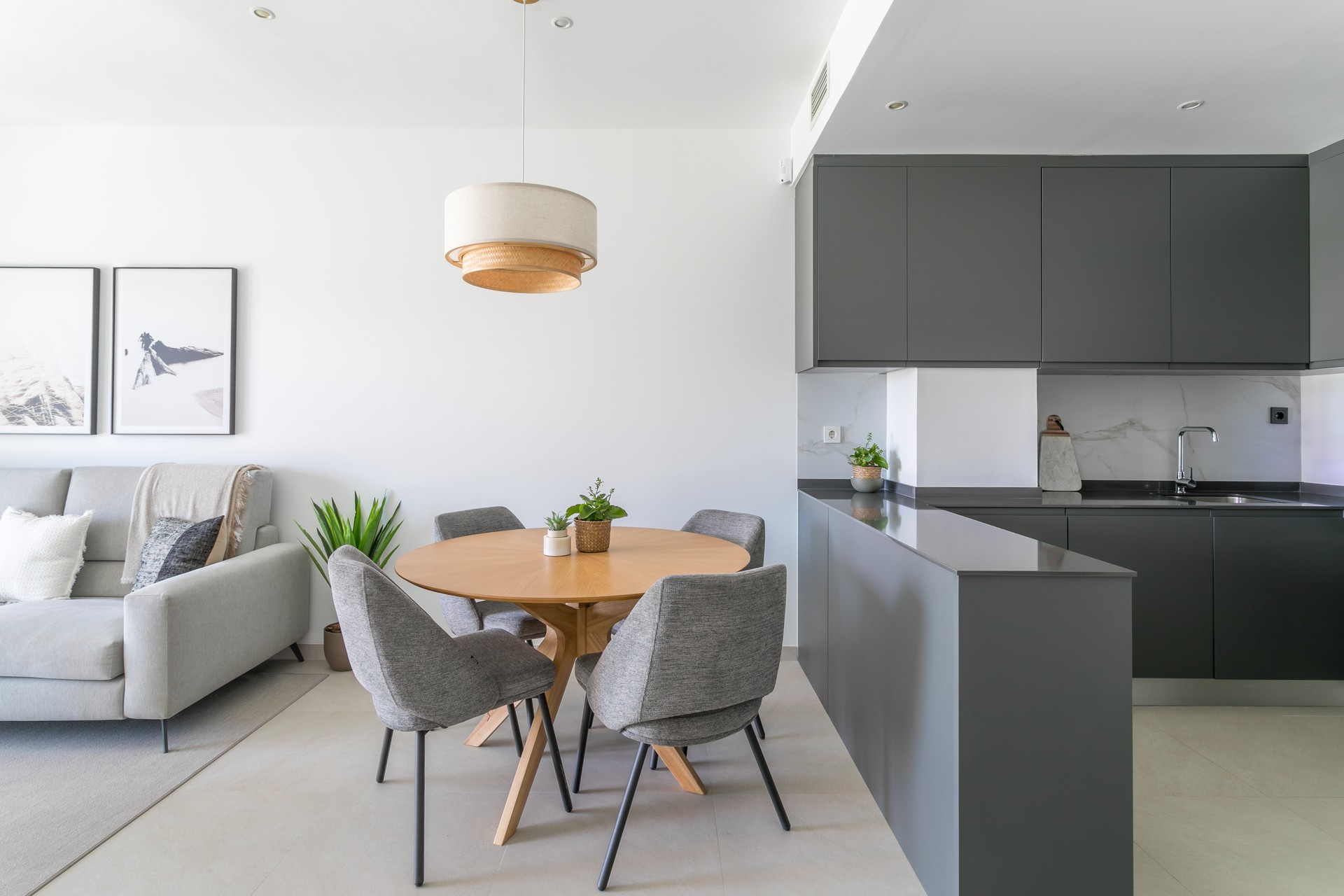 Nieuwbouw Woningen -  -
Torrevieja