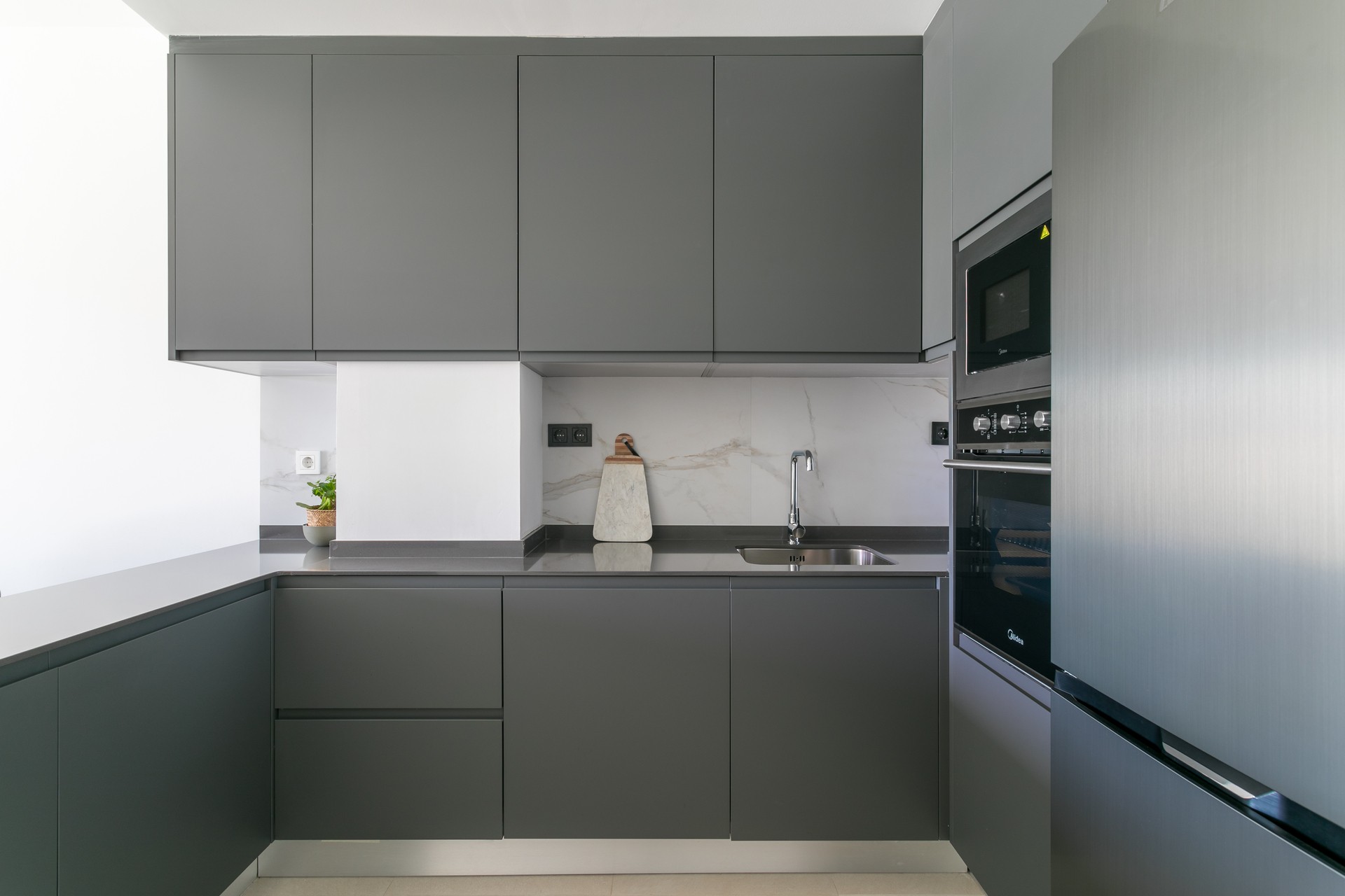 Nieuwbouw Woningen -  -
Torrevieja