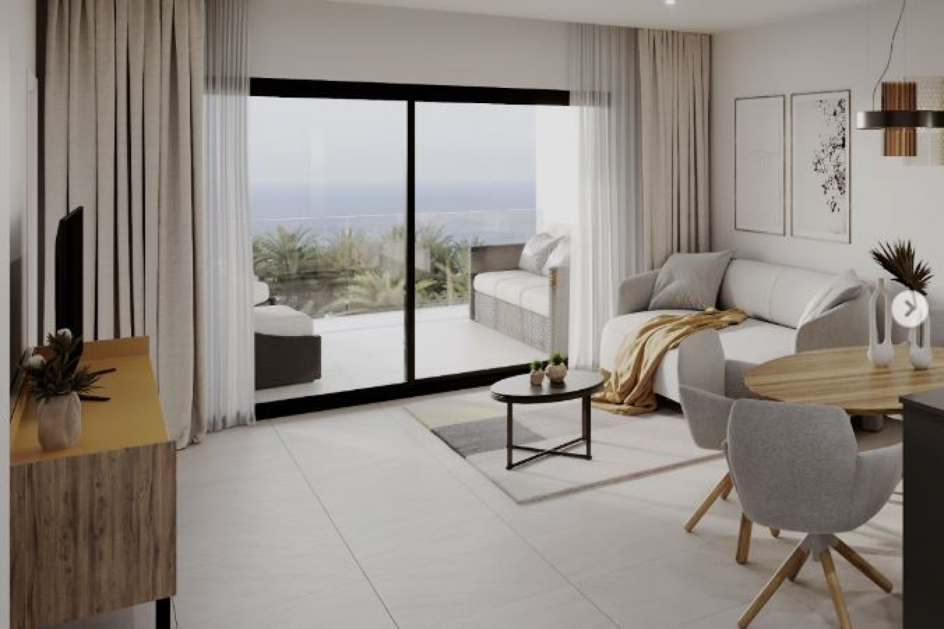 Nieuwbouw Woningen -  -
Torrevieja