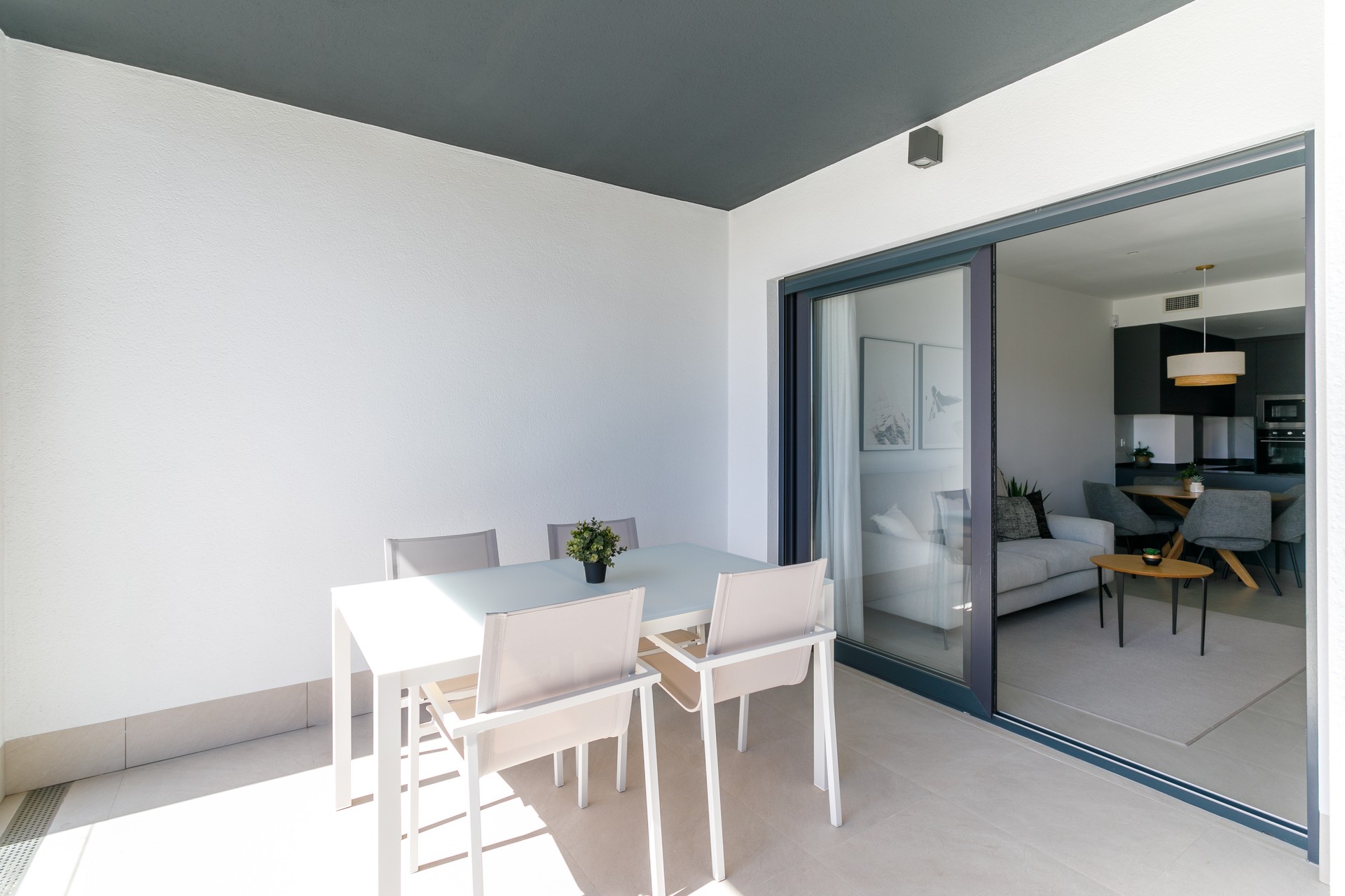 Nieuwbouw Woningen -  -
Torrevieja