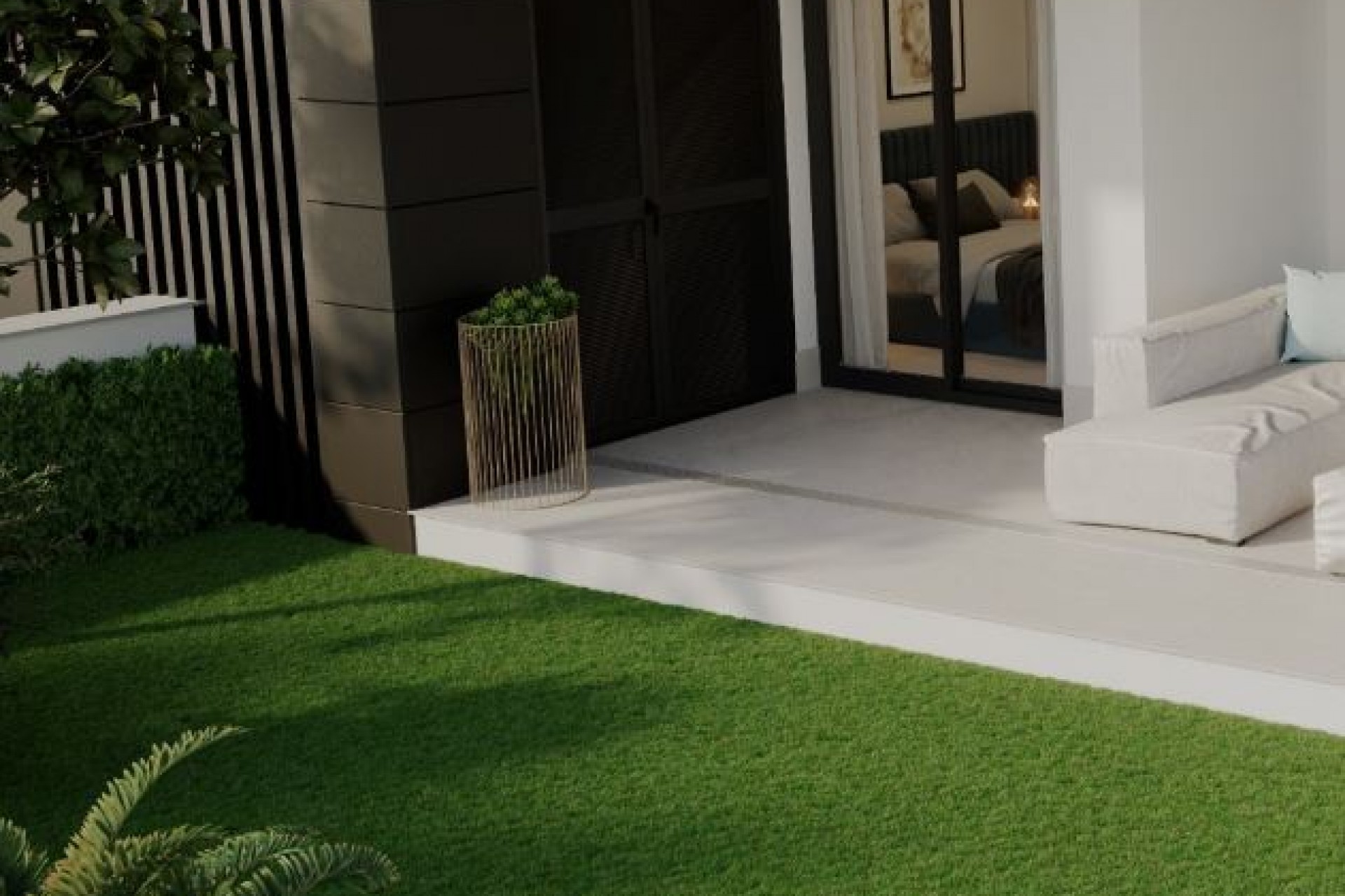 Nieuwbouw Woningen -  -
Torrevieja