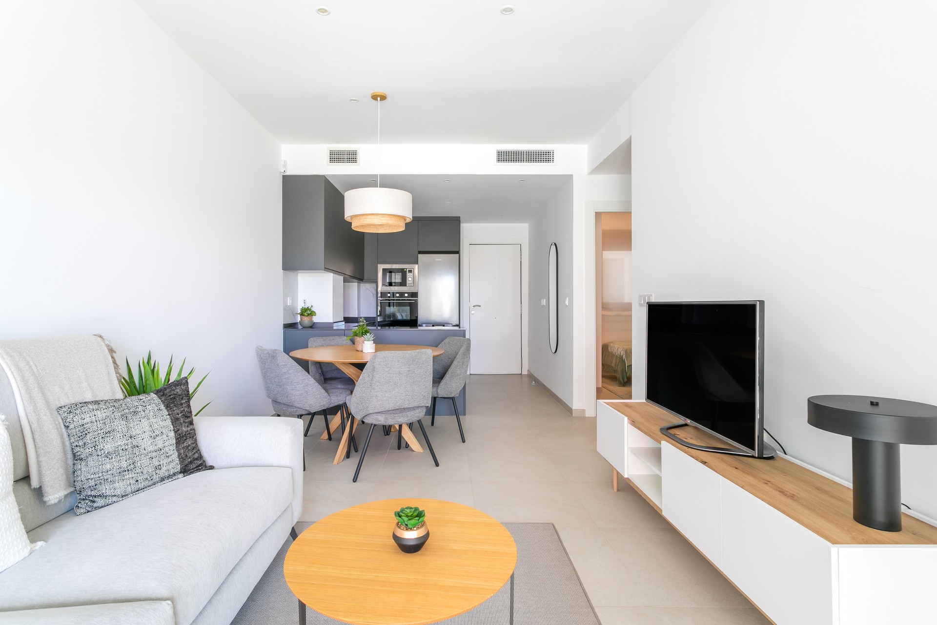 Nieuwbouw Woningen -  -
Torrevieja