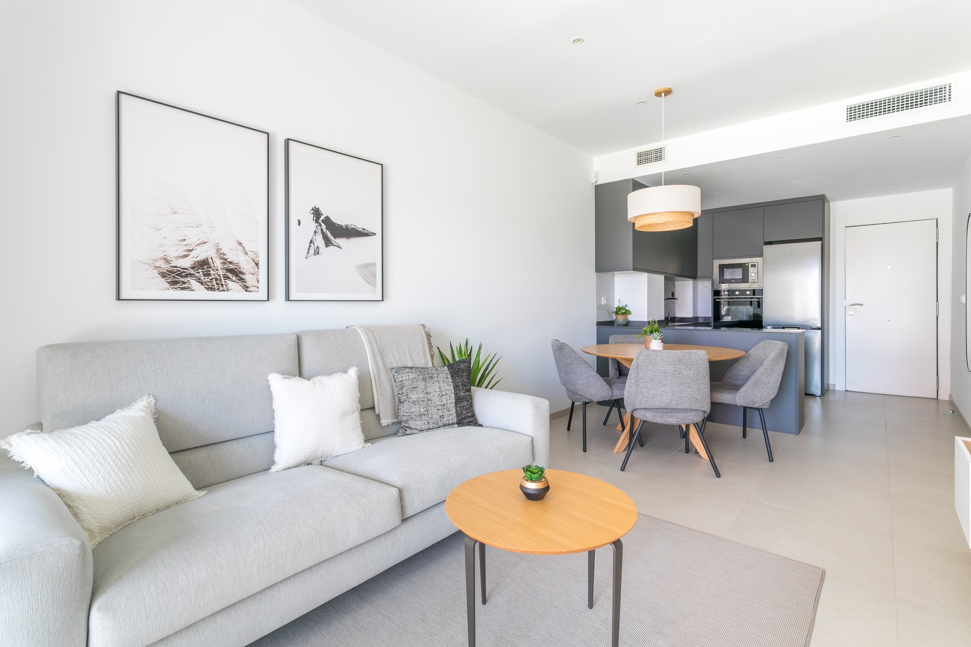 Nieuwbouw Woningen -  -
Torrevieja