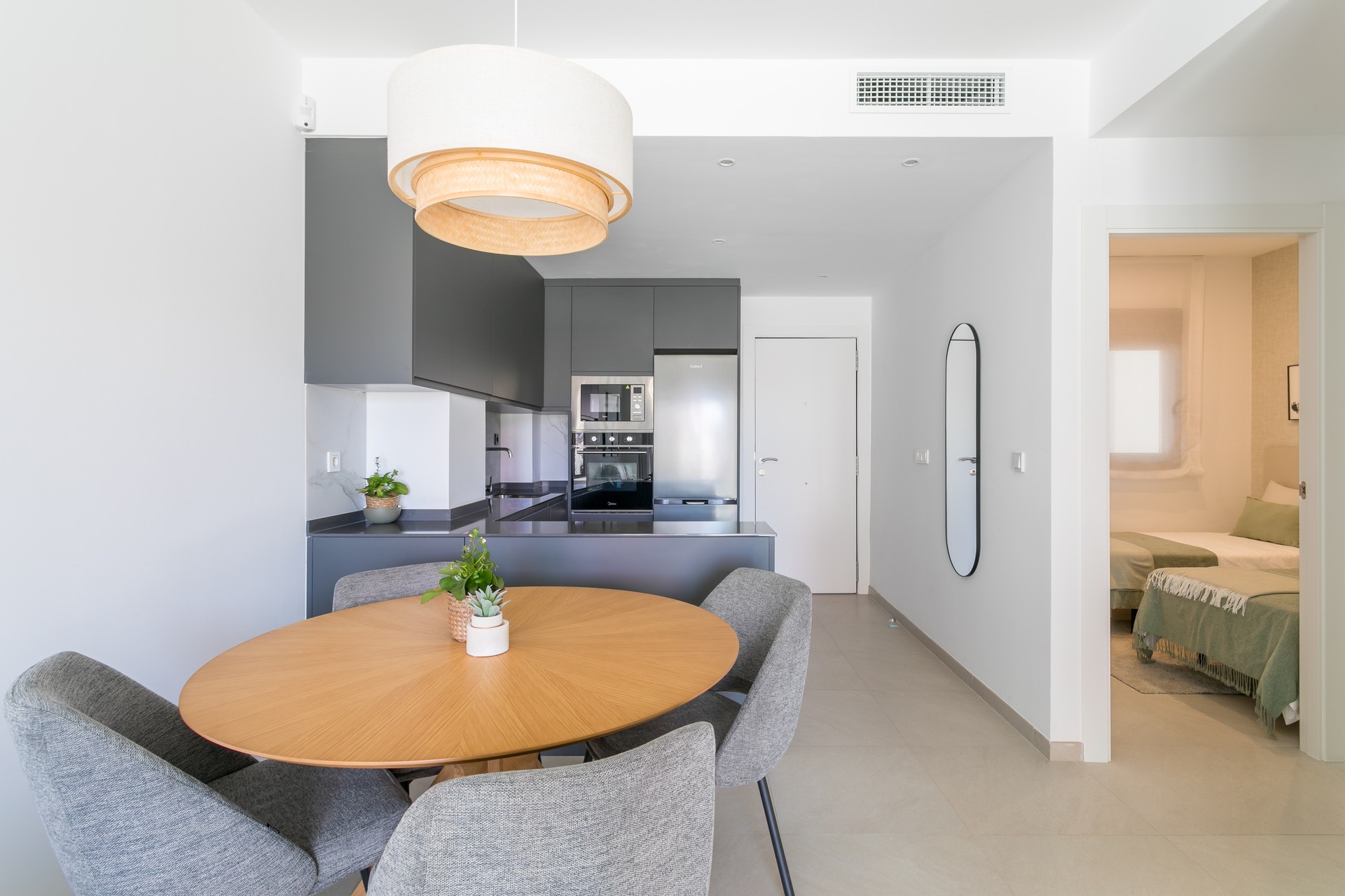Nieuwbouw Woningen -  -
Torrevieja