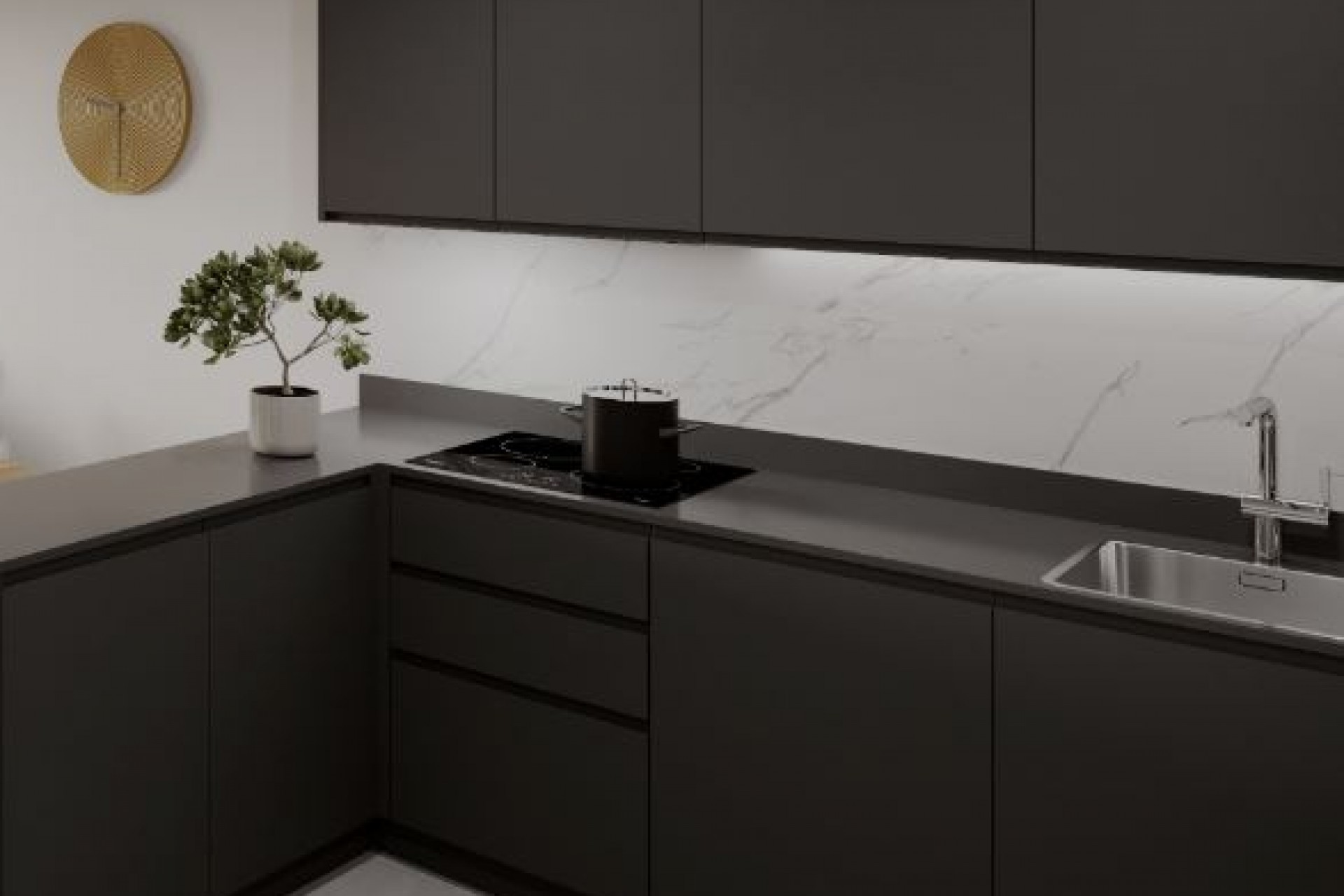 Nieuwbouw Woningen -  -
Torrevieja