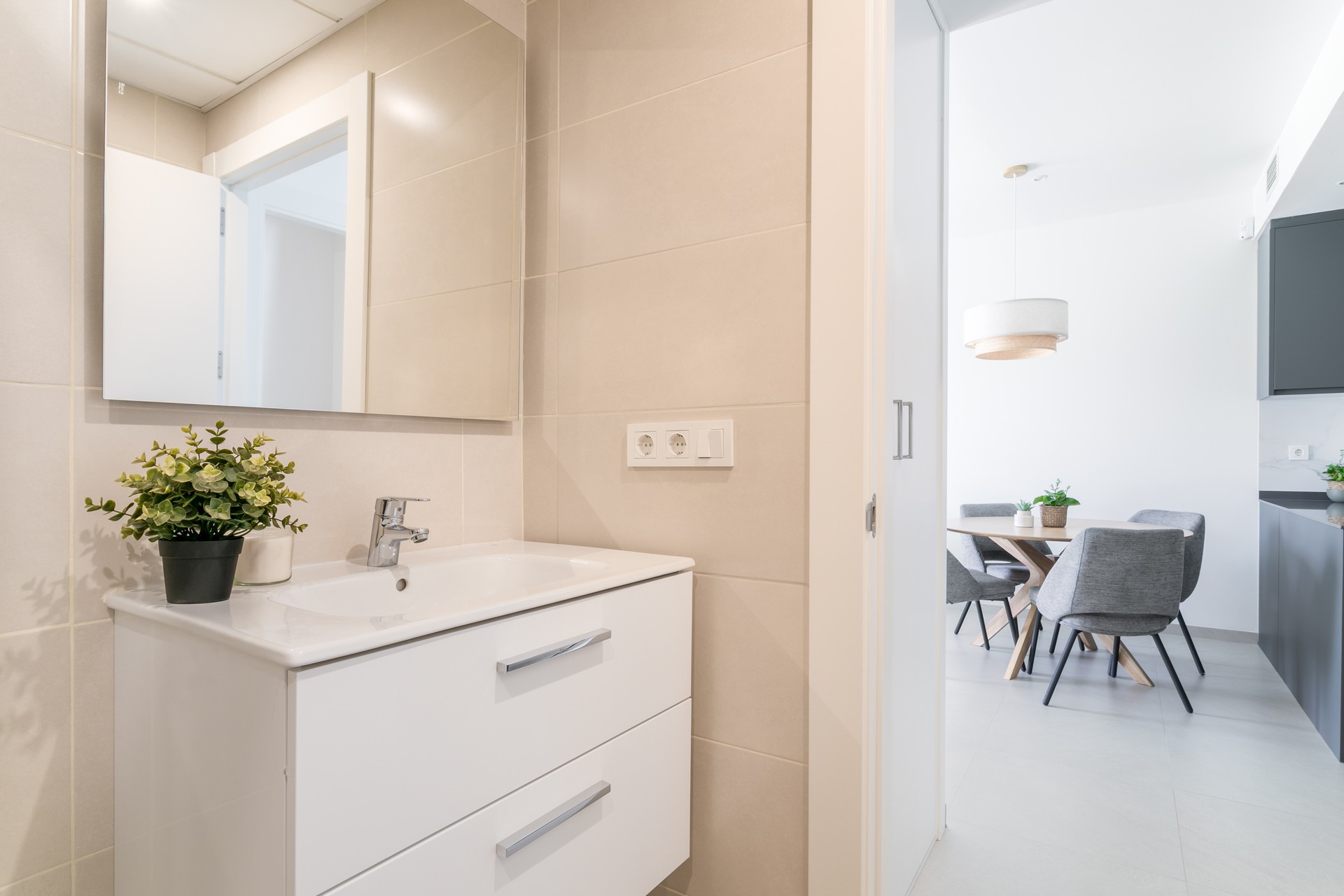 Nieuwbouw Woningen -  -
Torrevieja