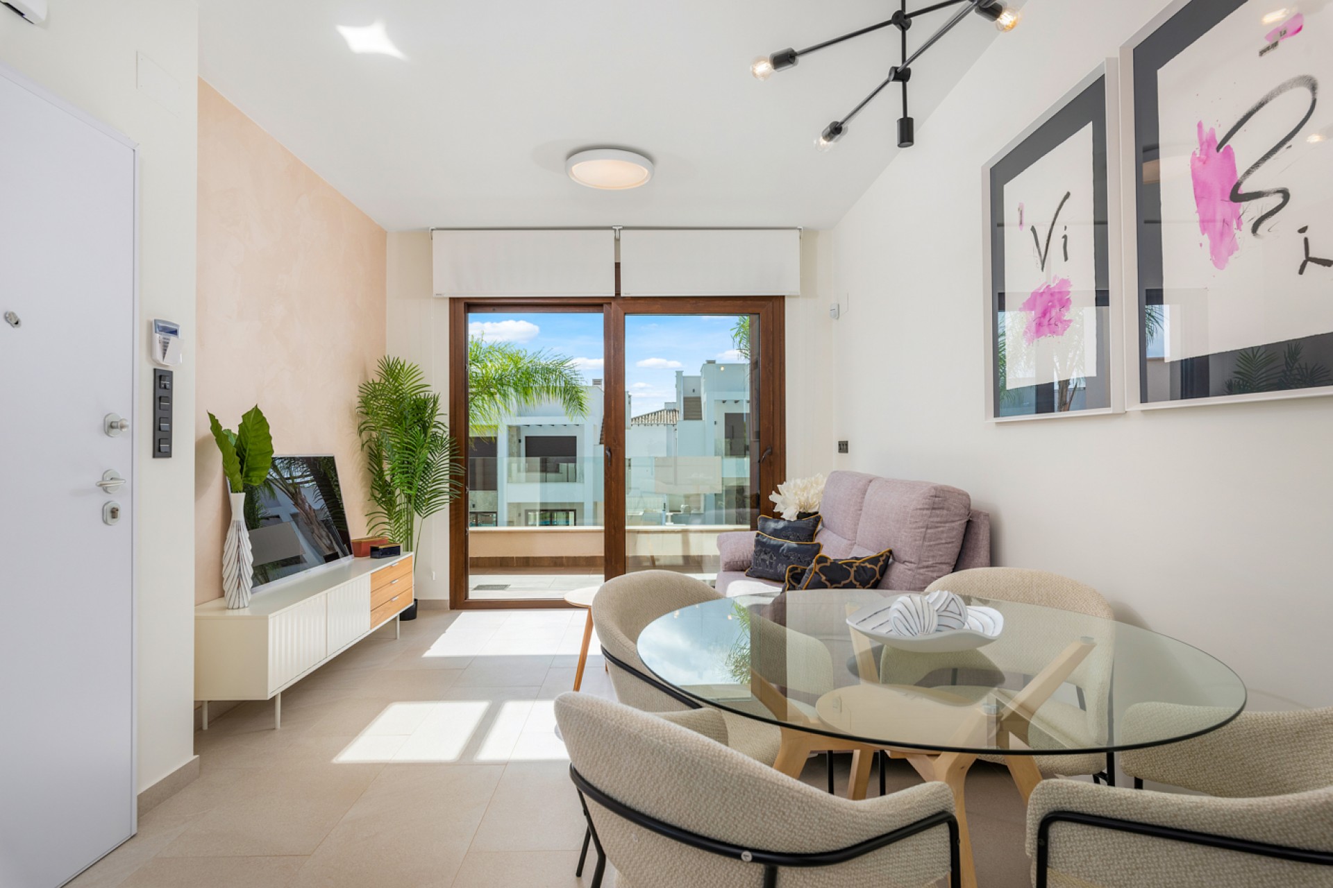 Nieuwbouw Woningen -  -
Torrevieja