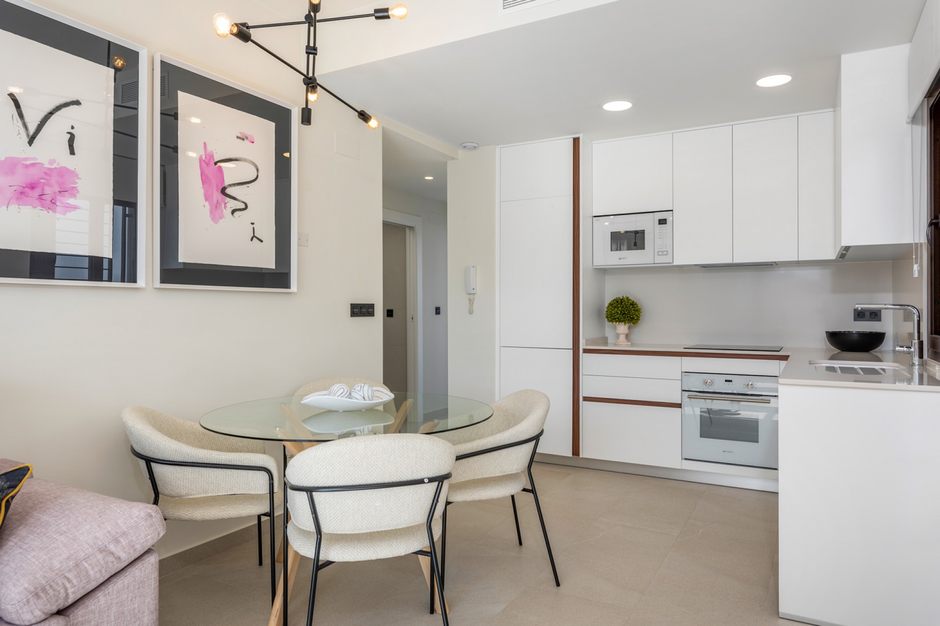 Nieuwbouw Woningen -  -
Torrevieja