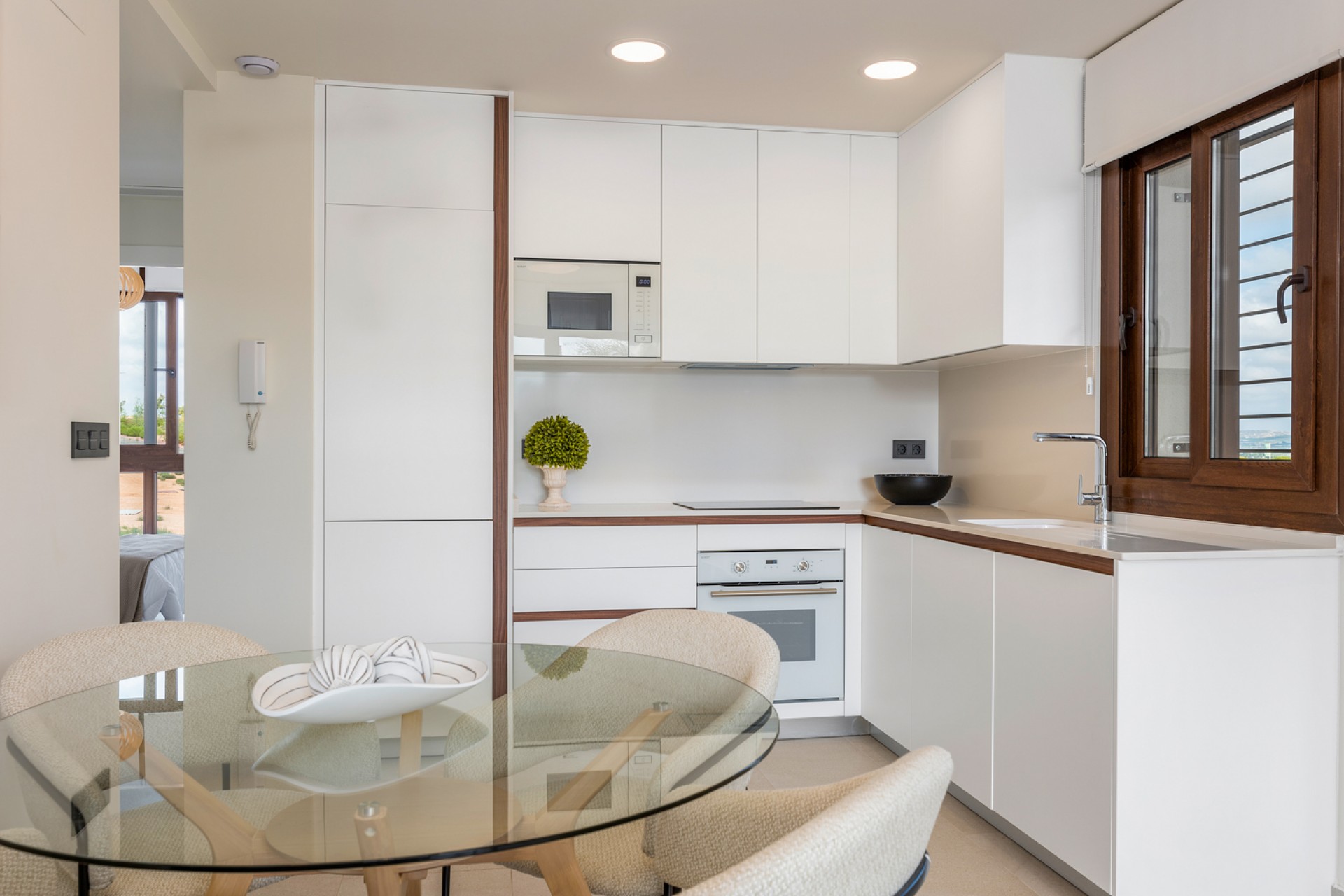 Nieuwbouw Woningen -  -
Torrevieja