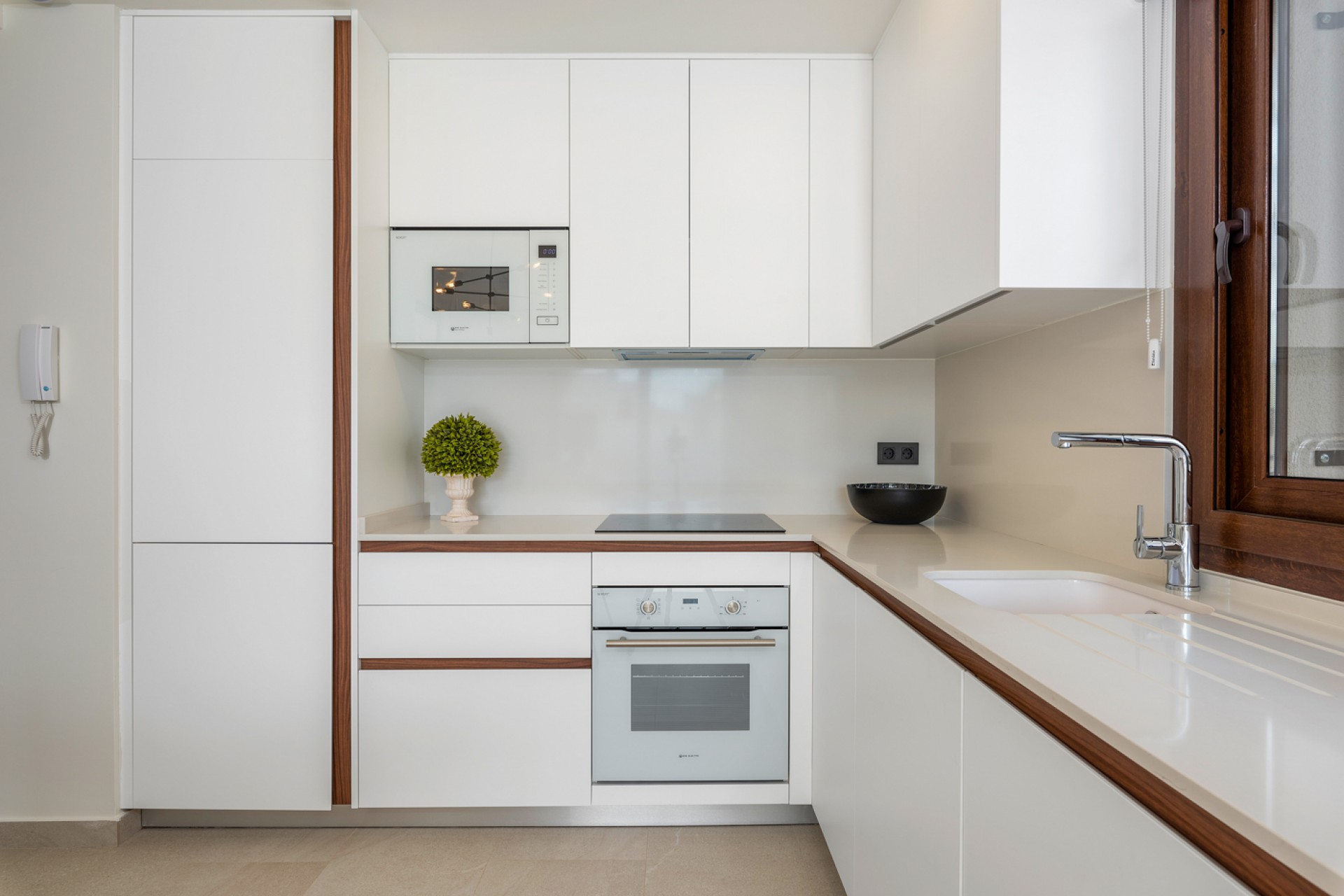 Nieuwbouw Woningen -  -
Torrevieja