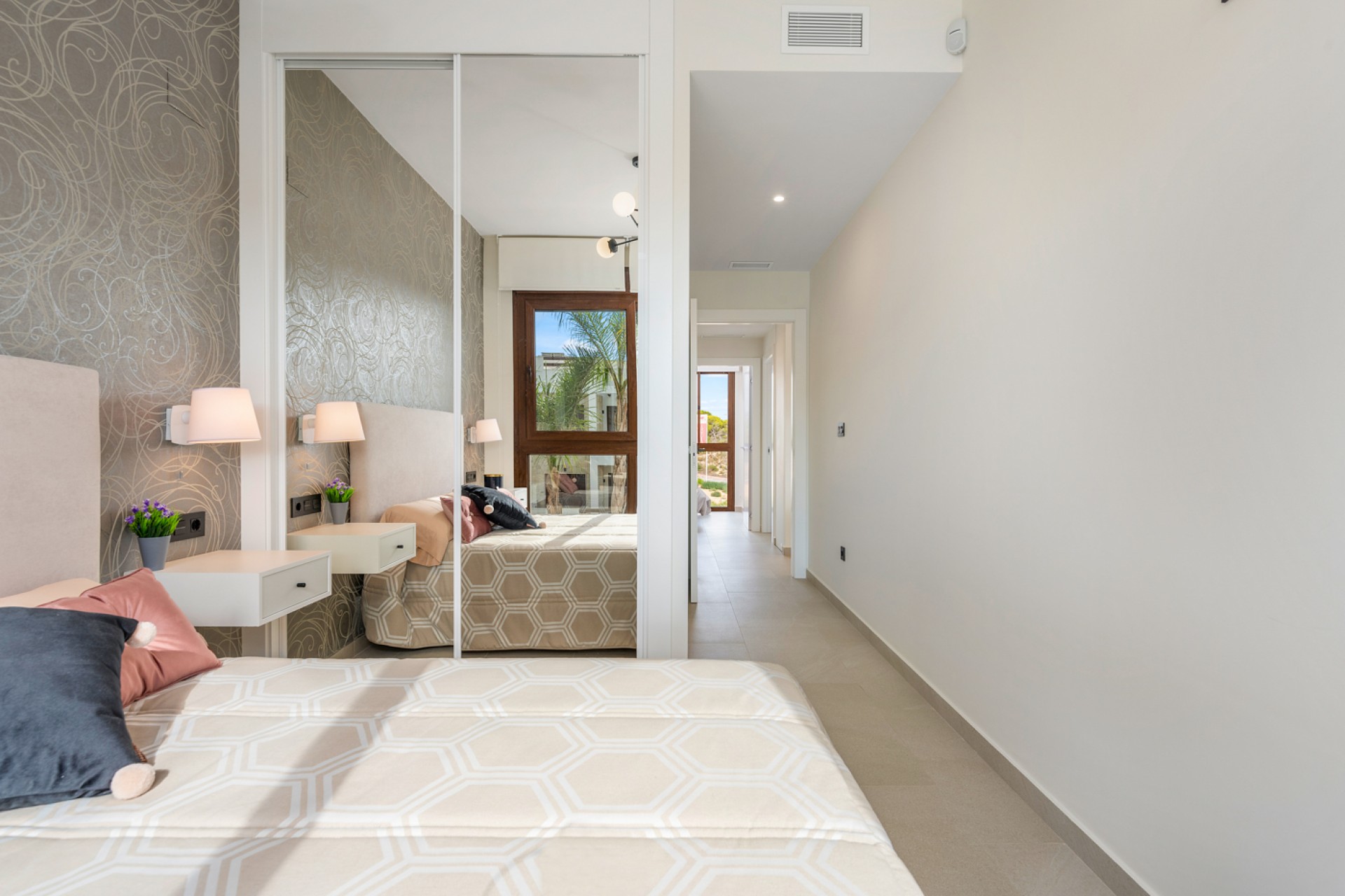 Nieuwbouw Woningen -  -
Torrevieja