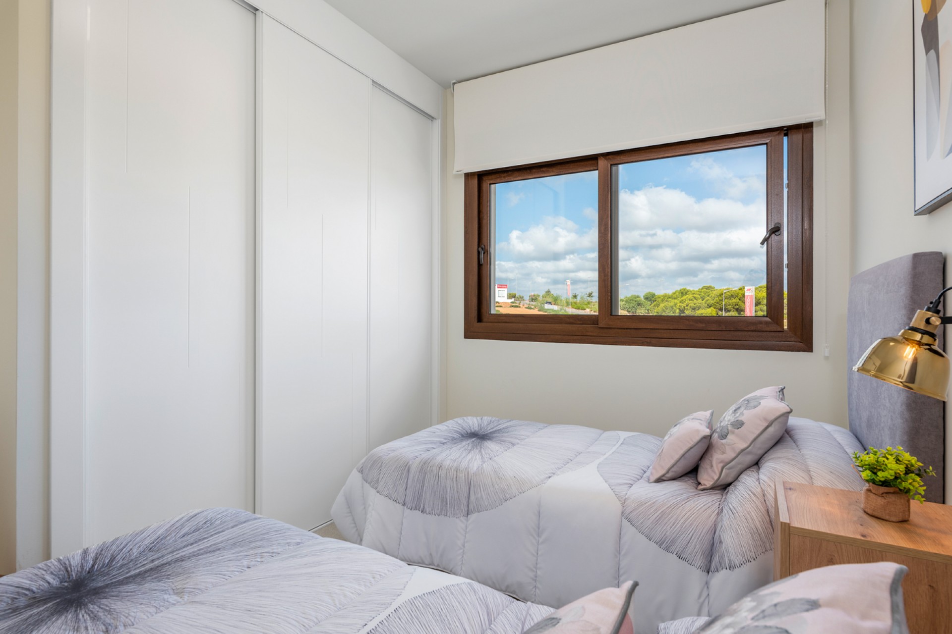 Nieuwbouw Woningen -  -
Torrevieja