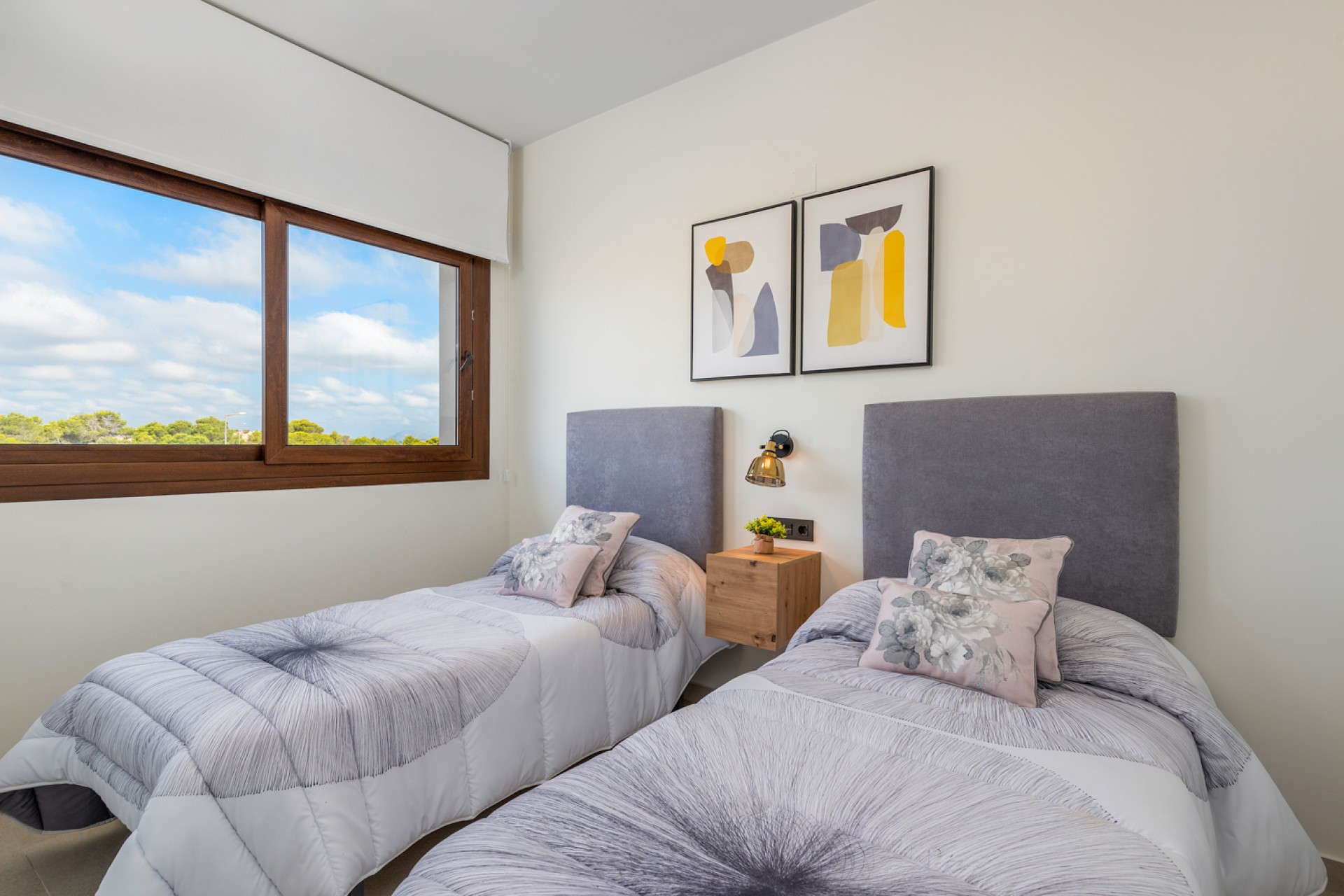 Nieuwbouw Woningen -  -
Torrevieja