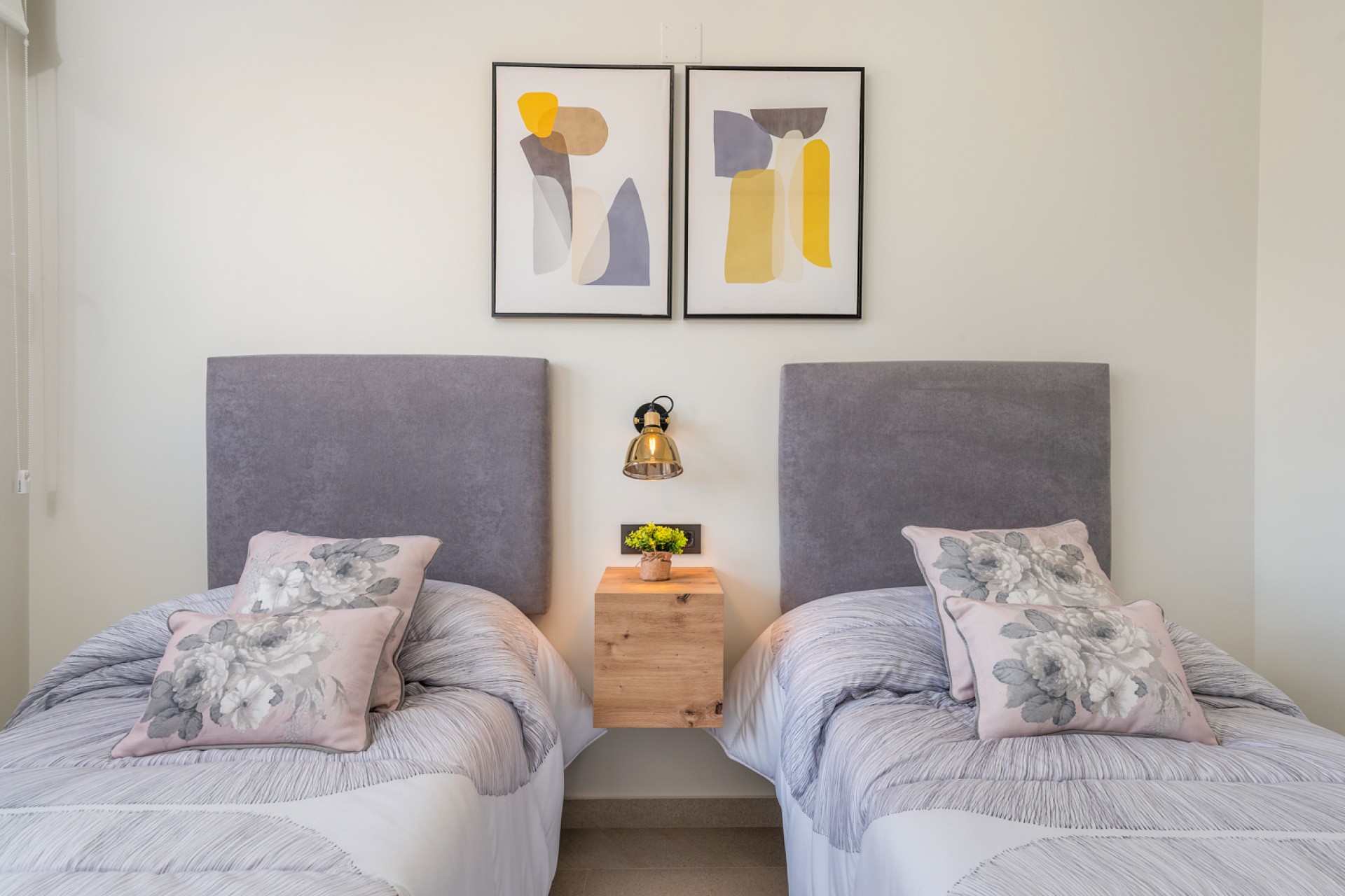 Nieuwbouw Woningen -  -
Torrevieja