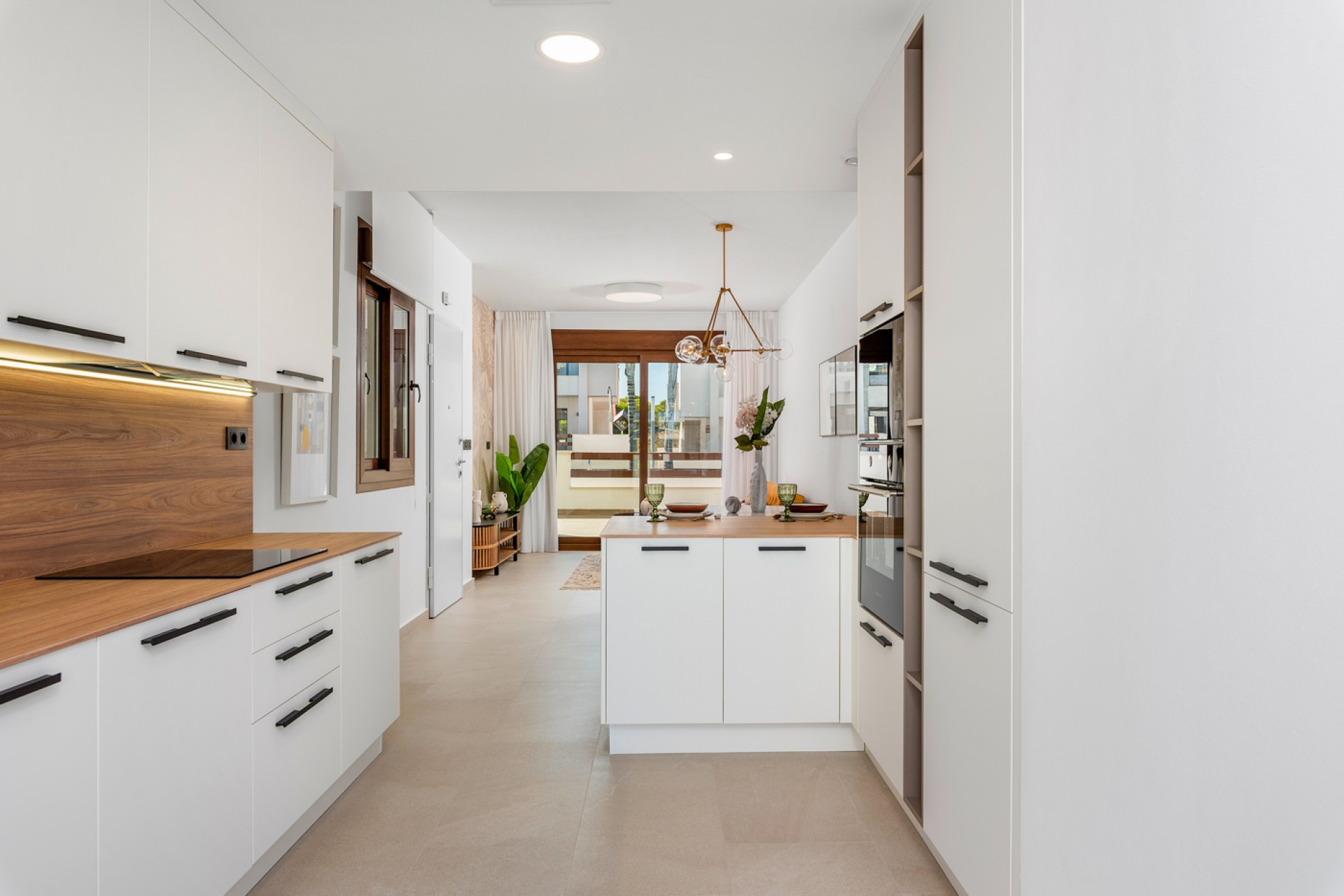 Nieuwbouw Woningen -  -
Torrevieja