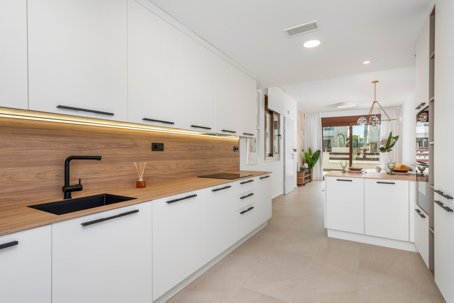 Nieuwbouw Woningen -  -
Torrevieja