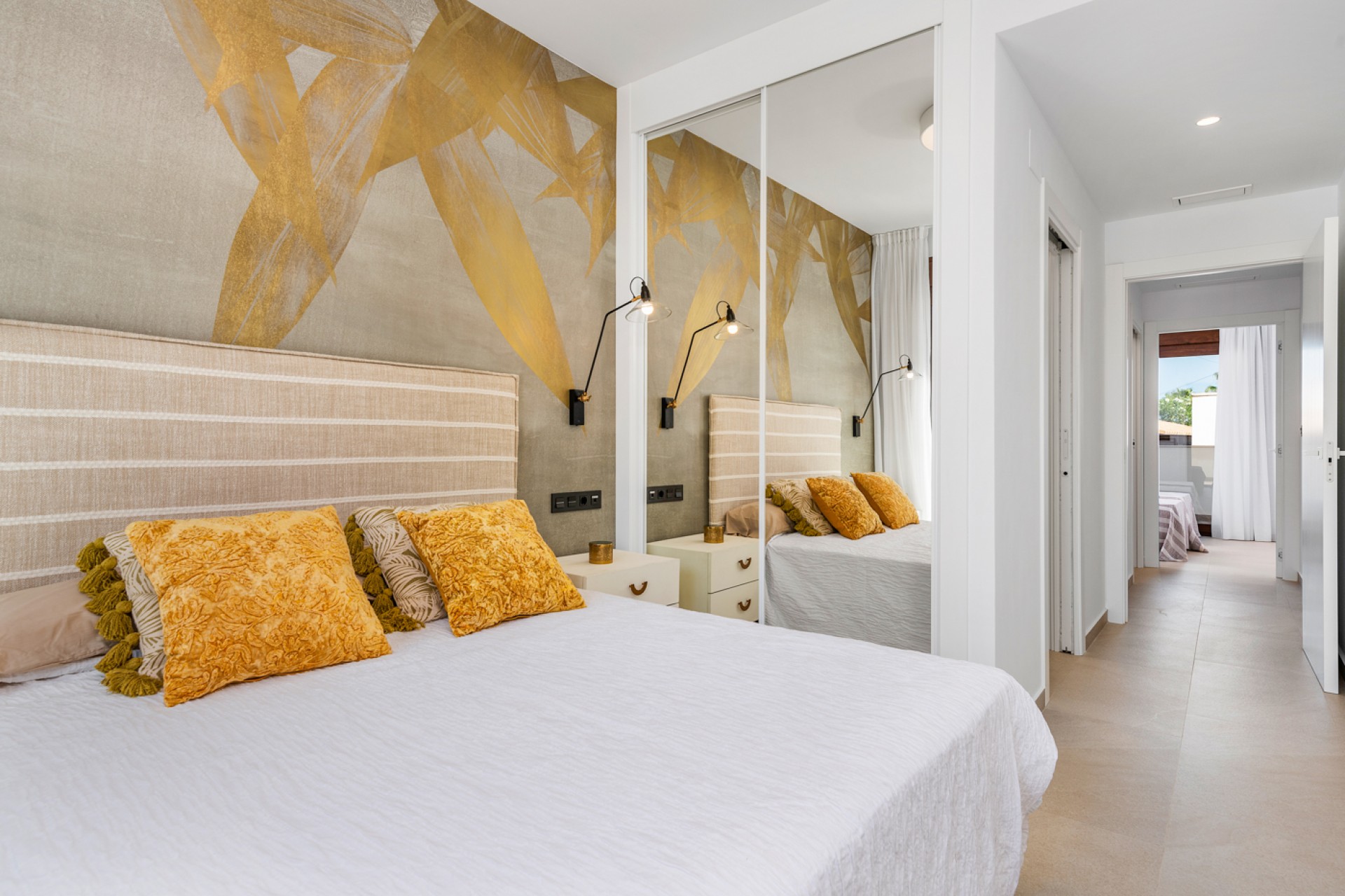 Nieuwbouw Woningen -  -
Torrevieja