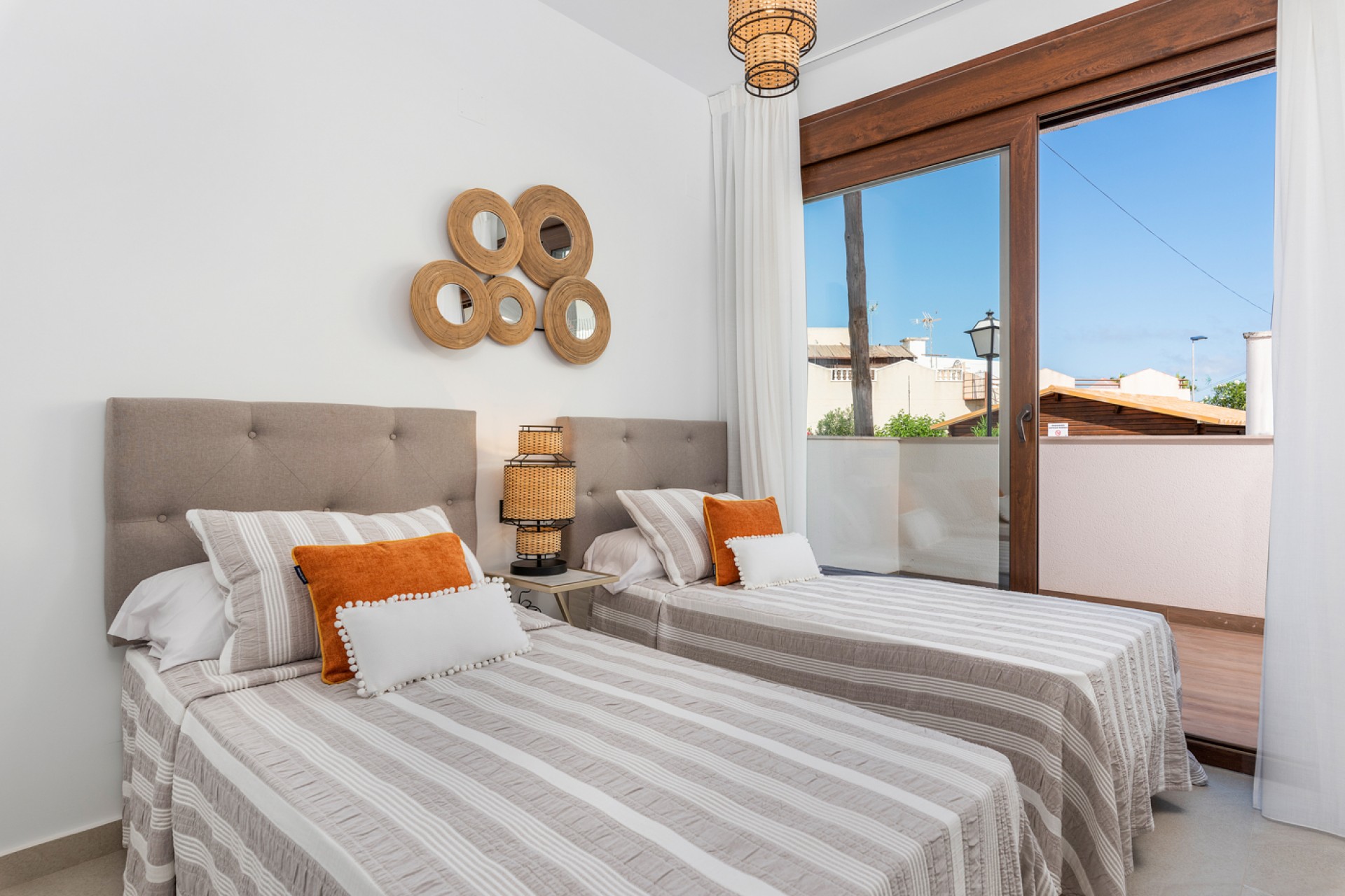 Nieuwbouw Woningen -  -
Torrevieja