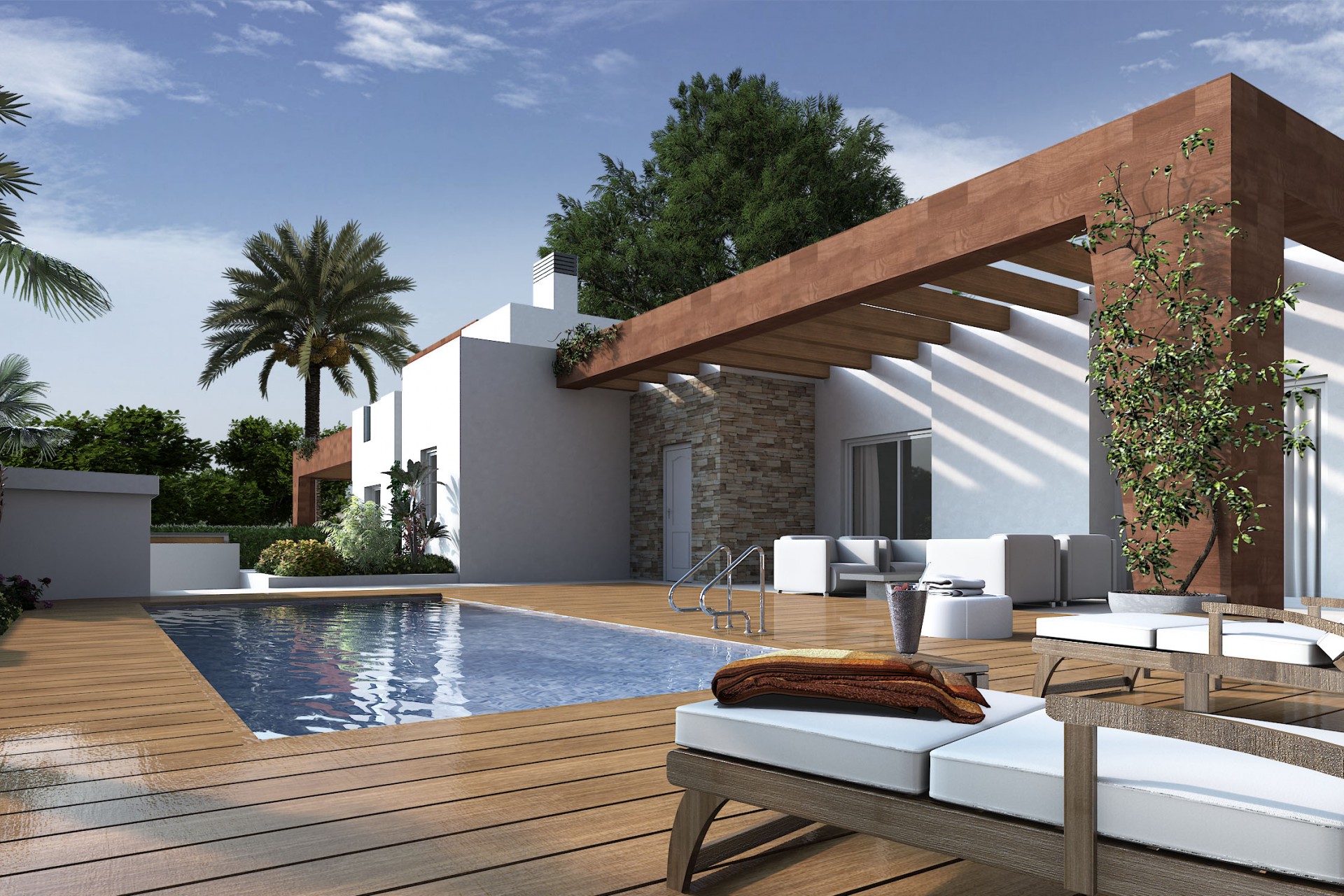 Nieuwbouw Woningen -  -
Torrevieja