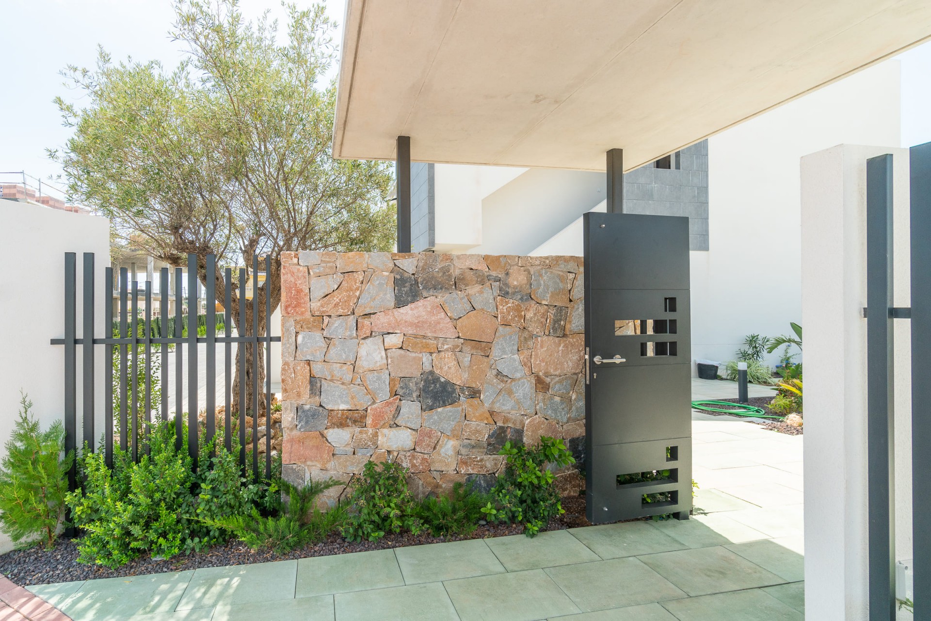 Nieuwbouw Woningen -  -
Torrevieja