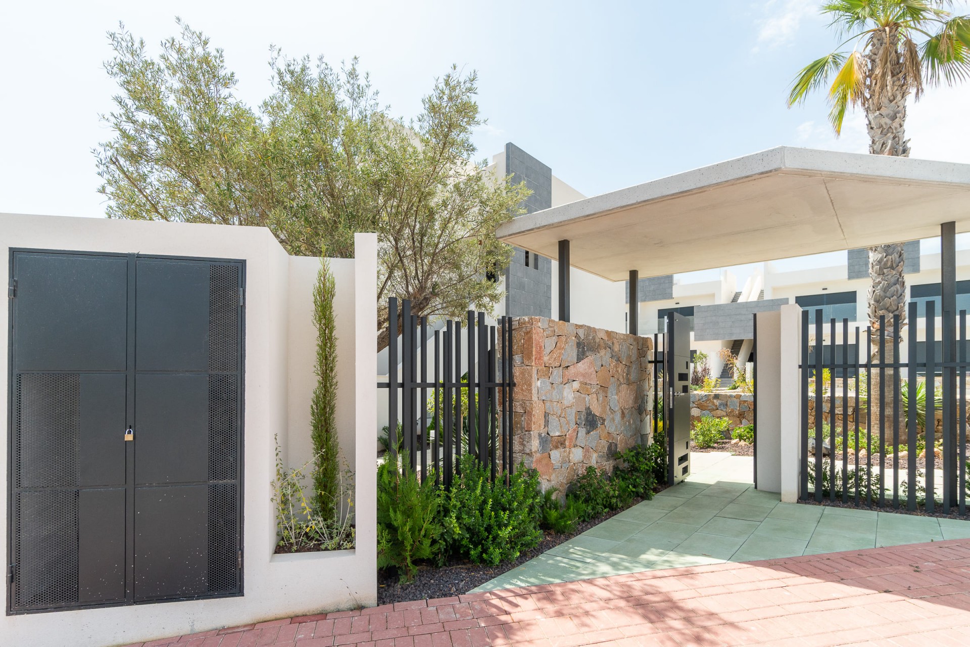 Nieuwbouw Woningen -  -
Torrevieja