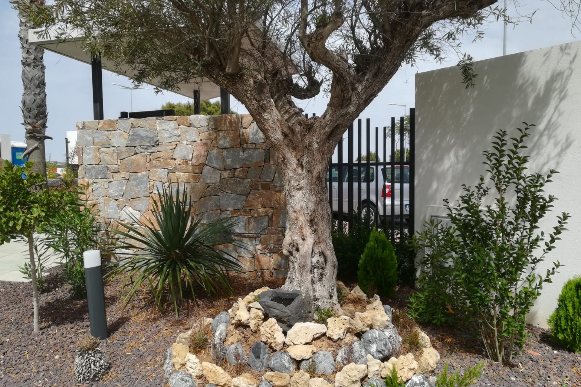 Nieuwbouw Woningen -  -
Torrevieja