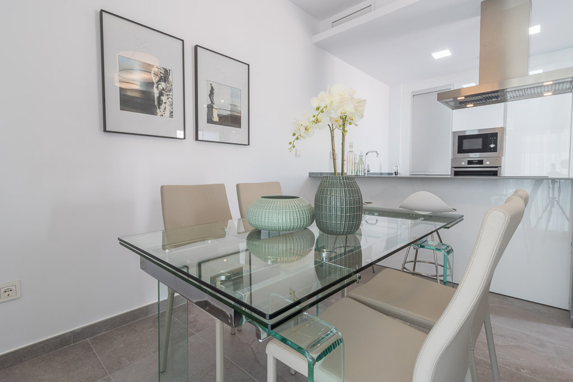 Nieuwbouw Woningen -  -
Torrevieja