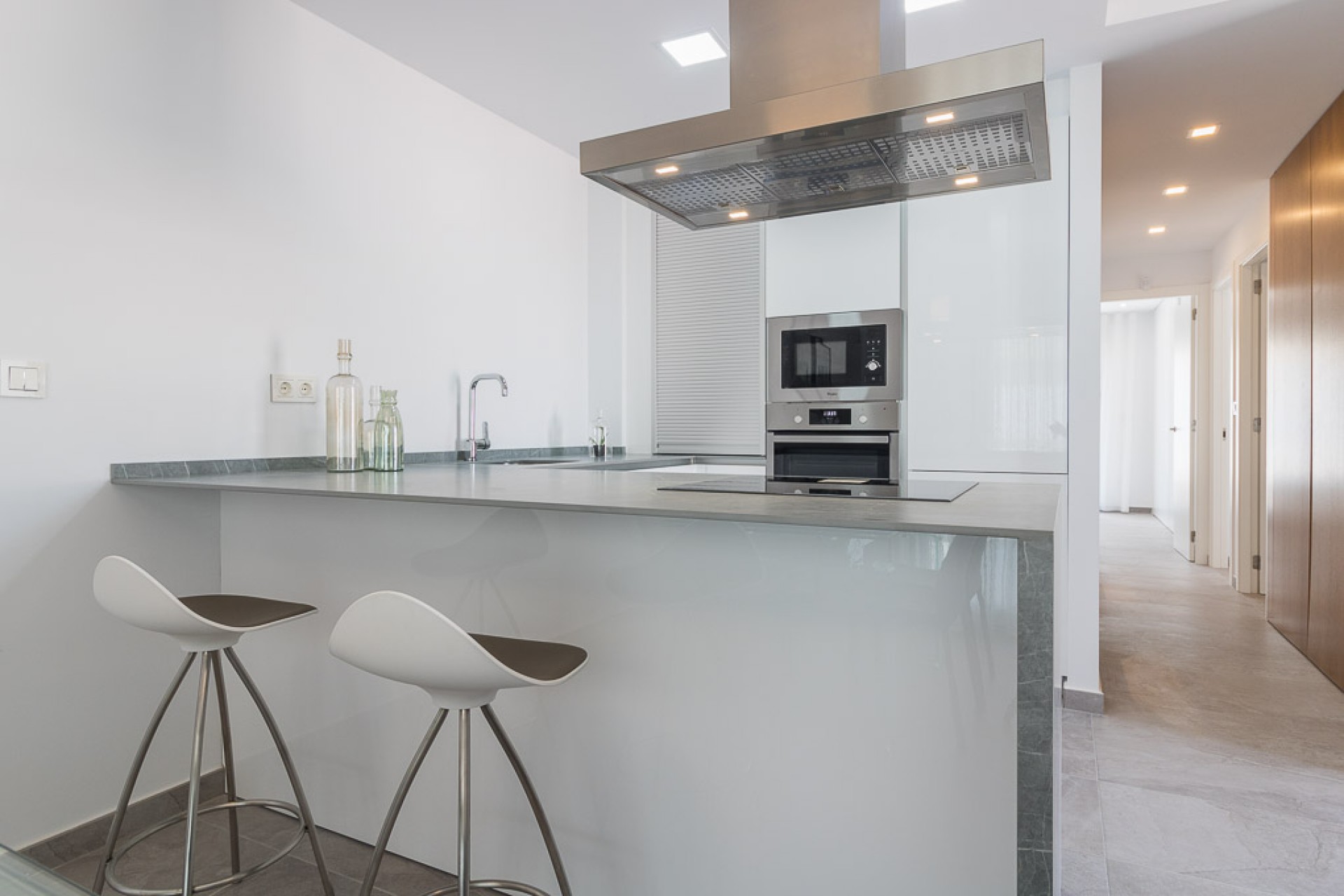 Nieuwbouw Woningen -  -
Torrevieja