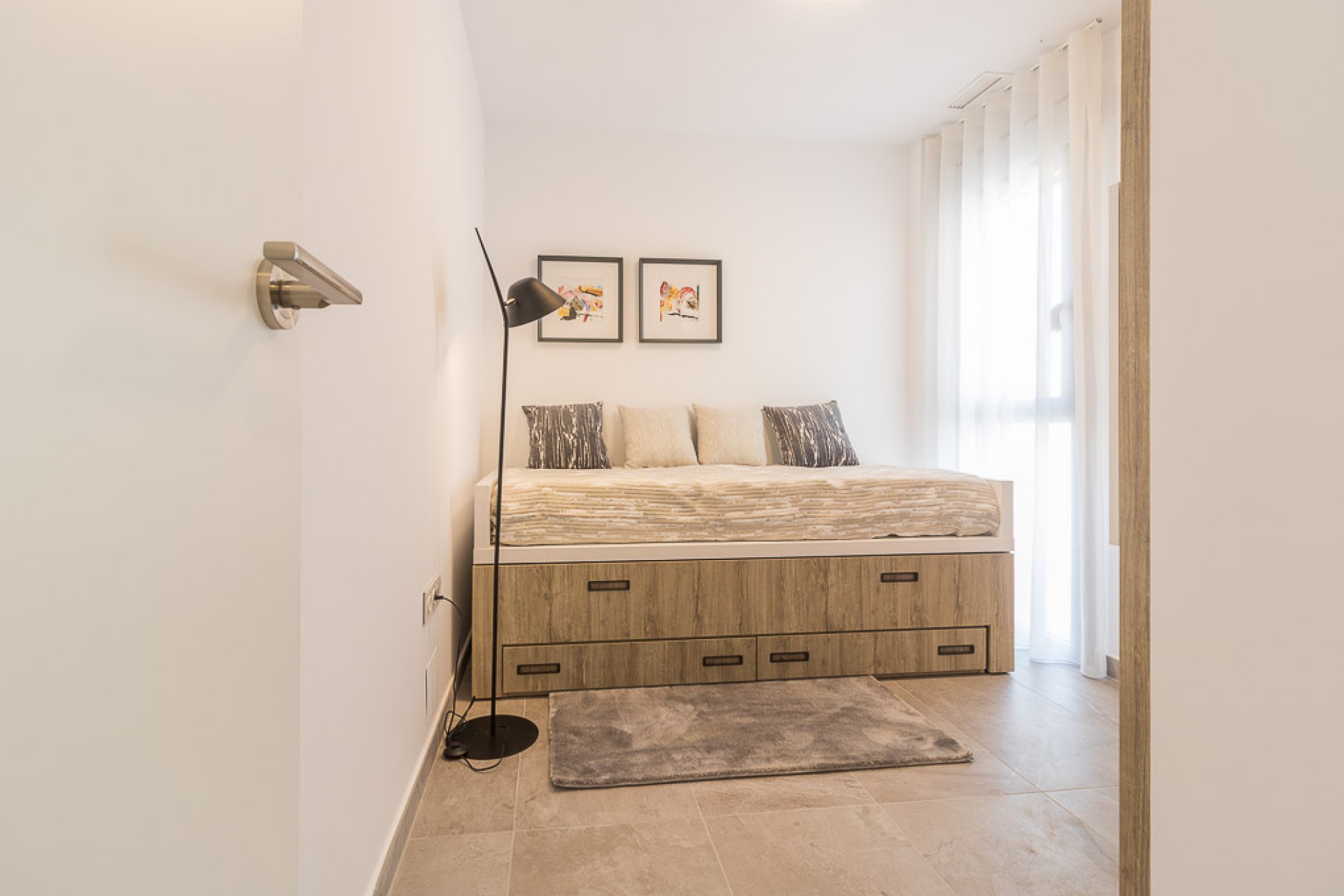 Nieuwbouw Woningen -  -
Torrevieja