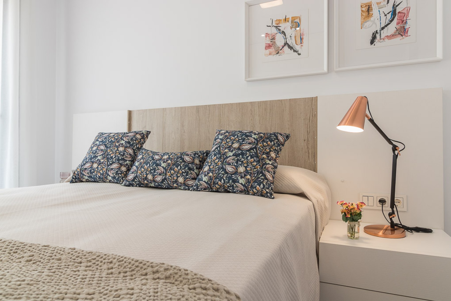 Nieuwbouw Woningen -  -
Torrevieja