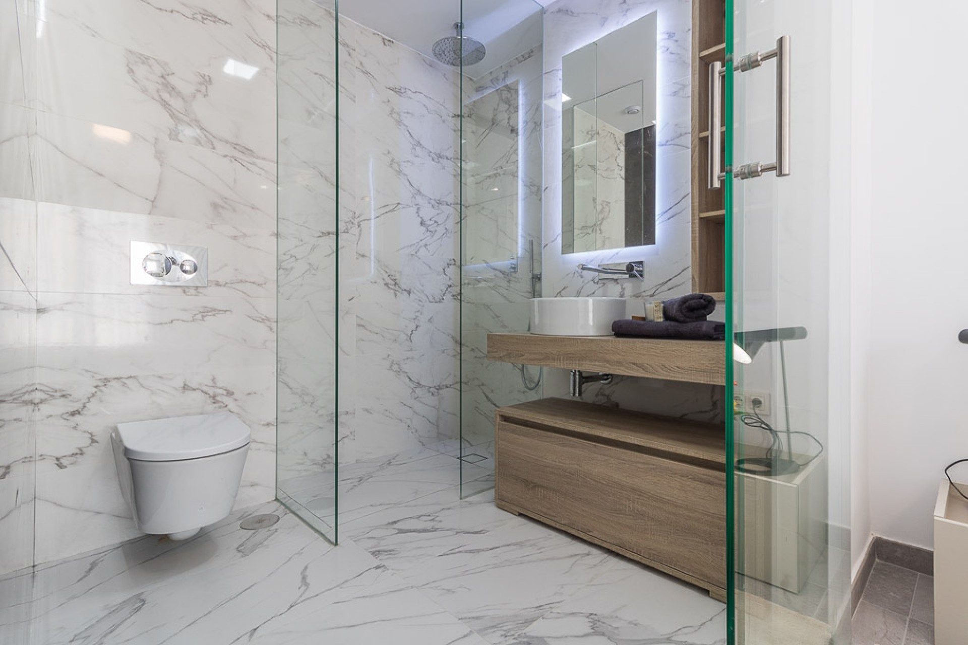 Nieuwbouw Woningen -  -
Torrevieja