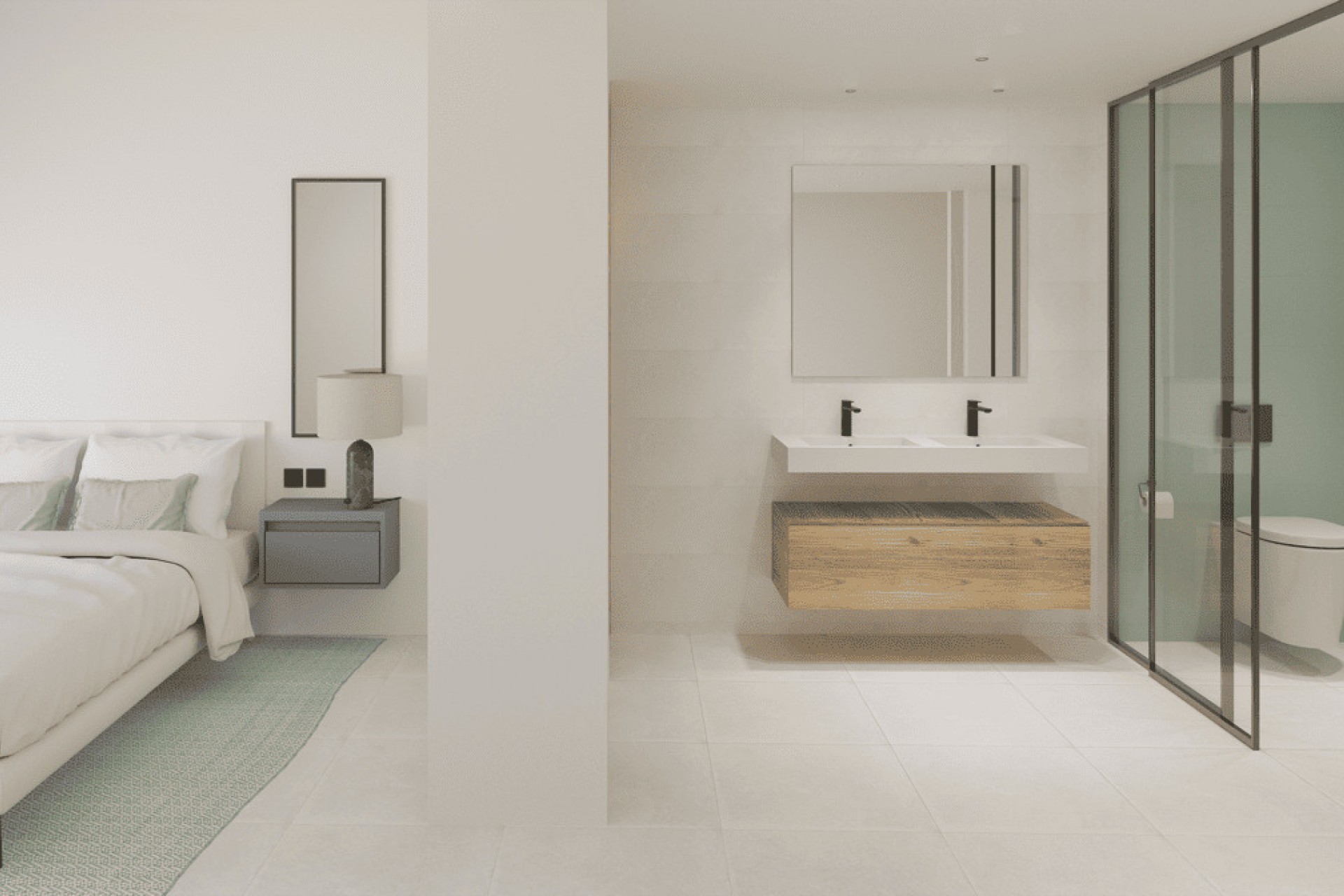 Nieuwbouw Woningen -  -
Torrevieja