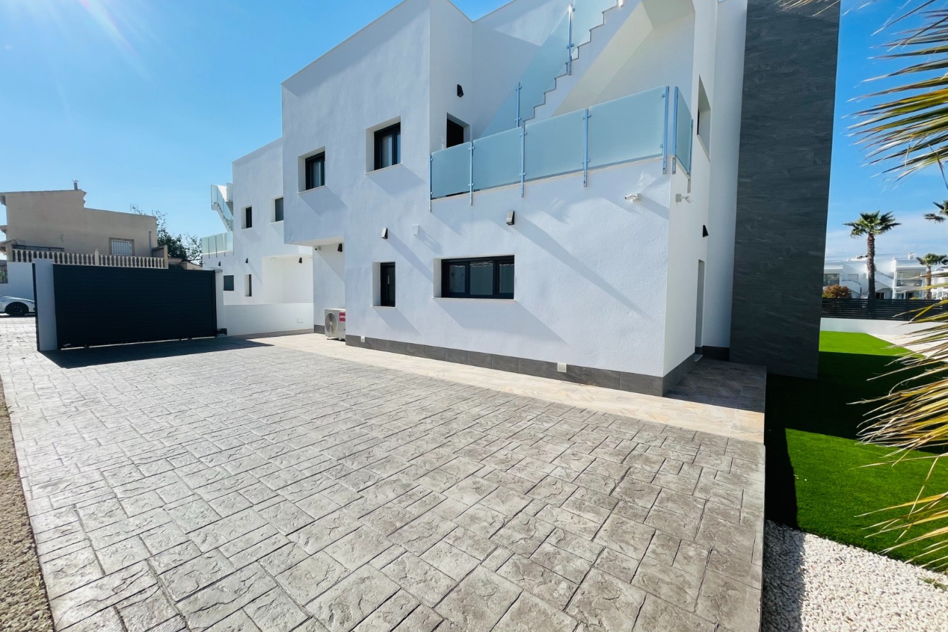Nieuwbouw Woningen -  -
Torrevieja