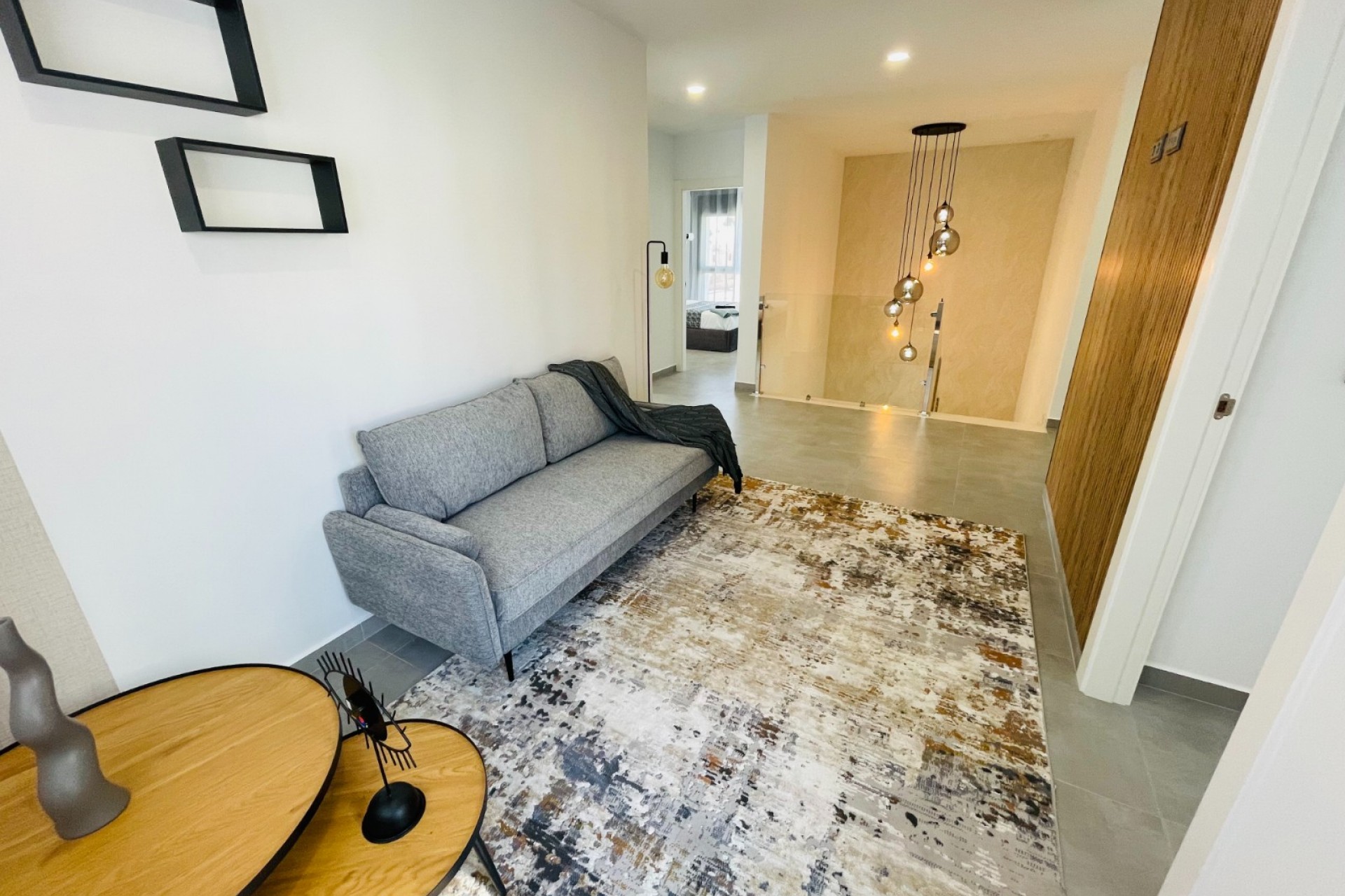 Nieuwbouw Woningen -  -
Torrevieja