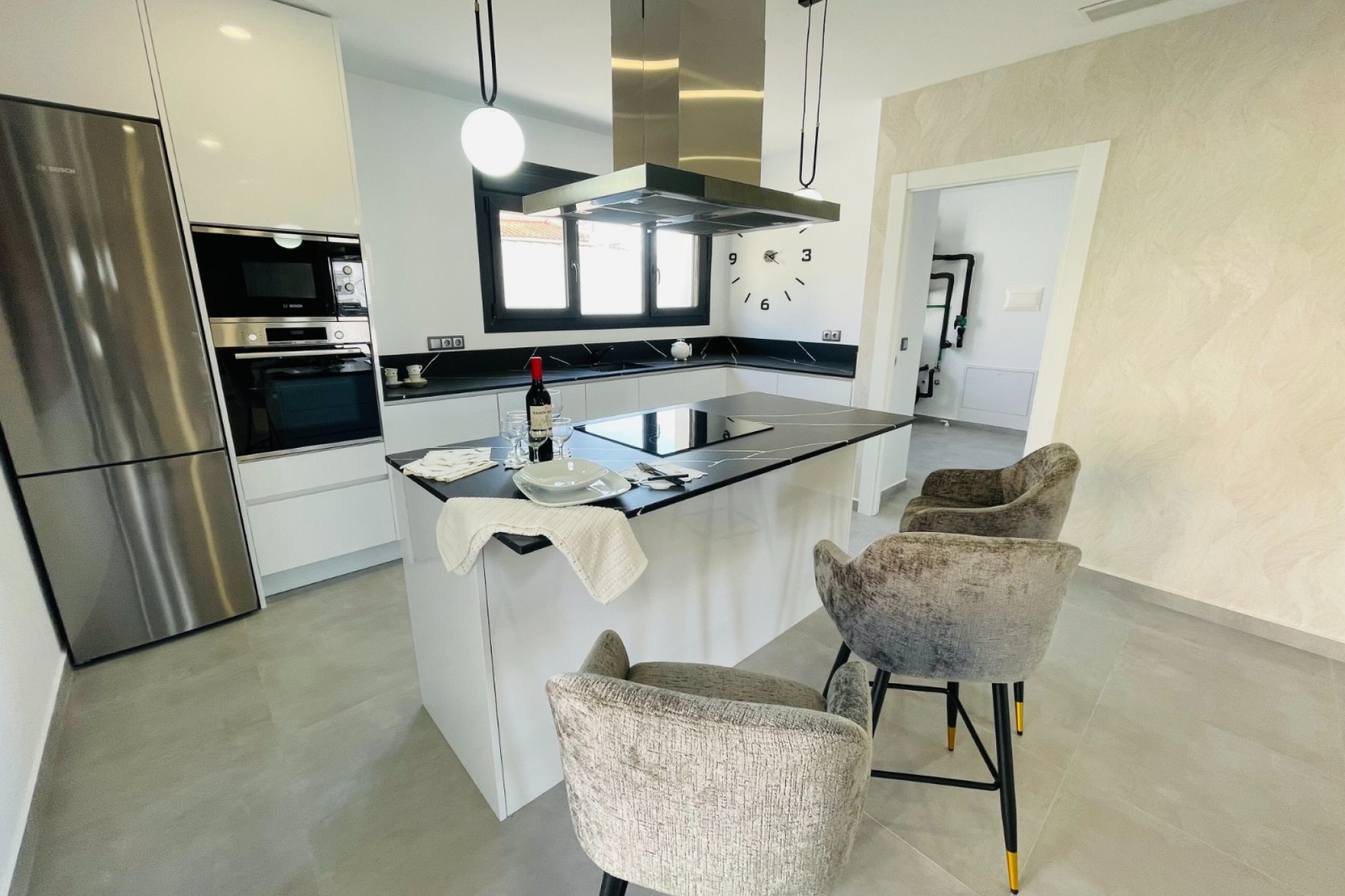 Nieuwbouw Woningen -  -
Torrevieja