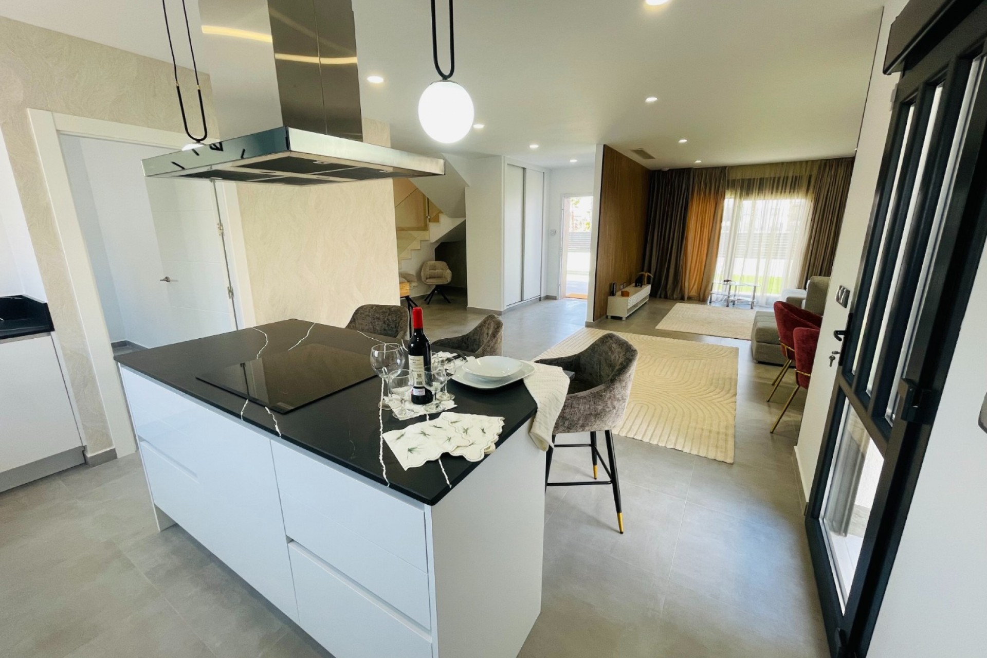 Nieuwbouw Woningen -  -
Torrevieja
