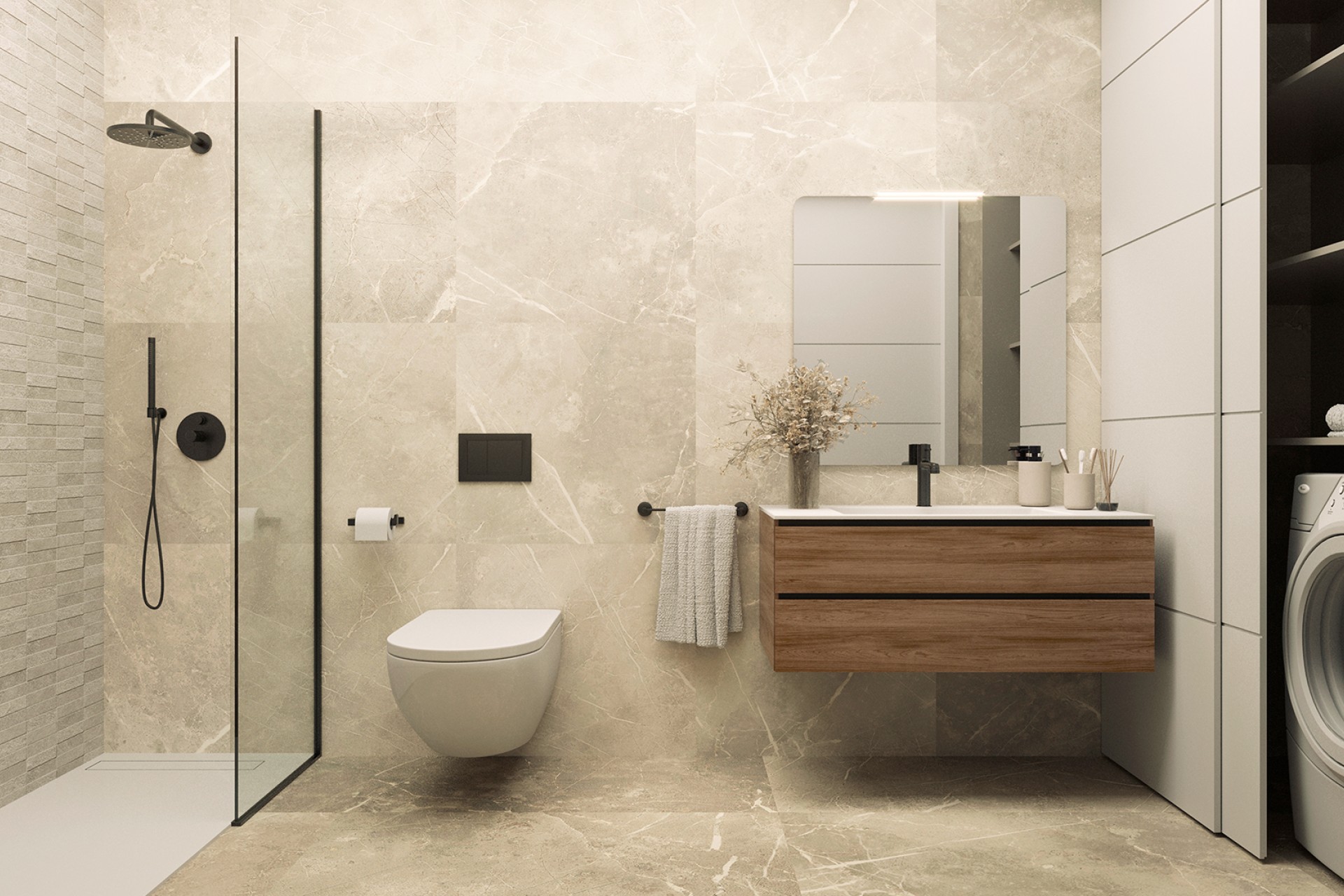 Nieuwbouw Woningen -  -
Torrevieja