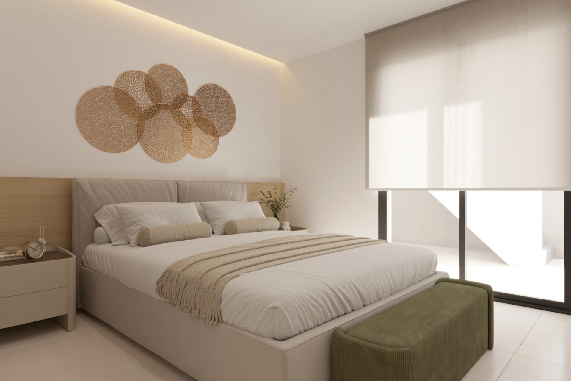 Nieuwbouw Woningen -  -
Torrevieja