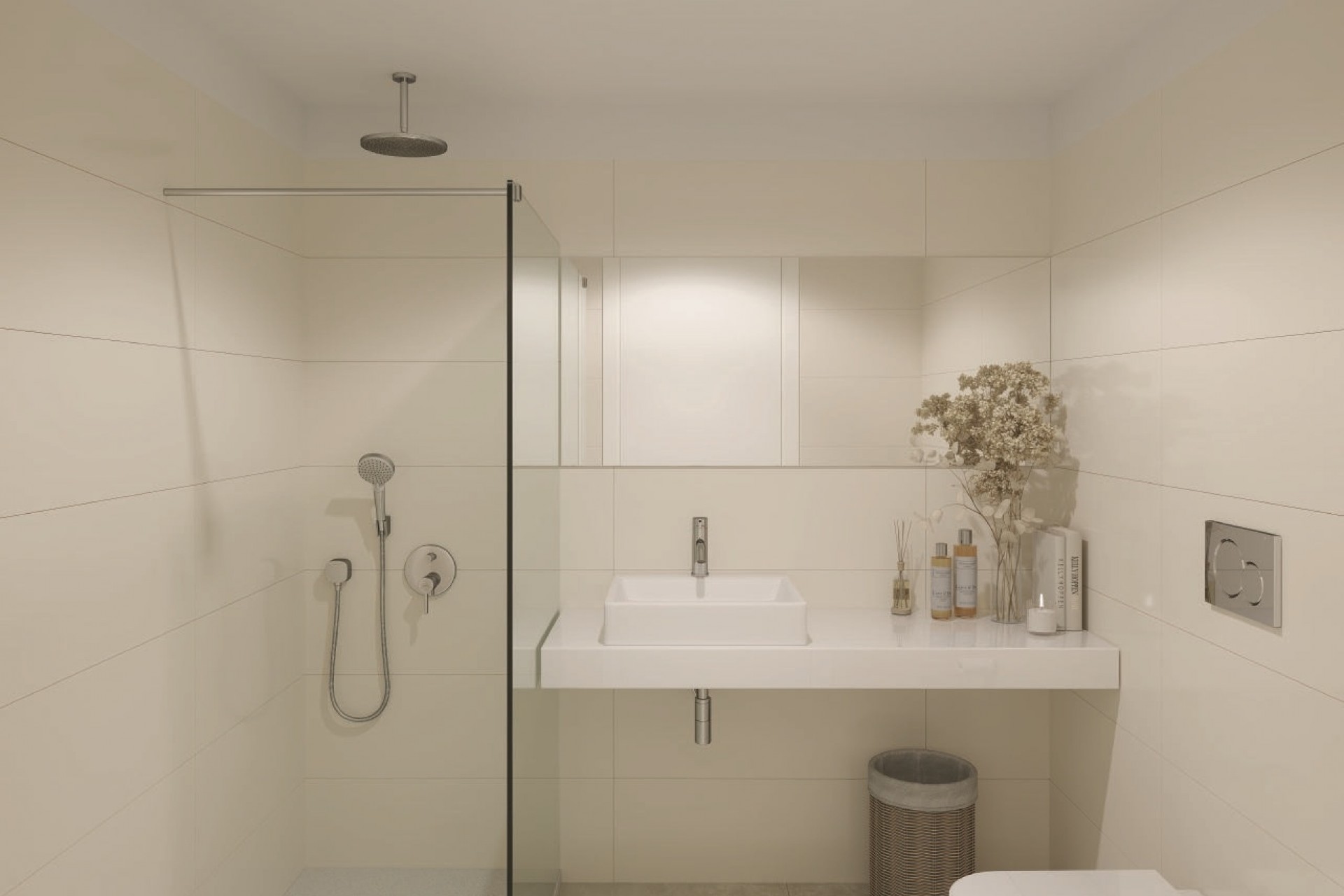 Nieuwbouw Woningen -  -
Torrevieja