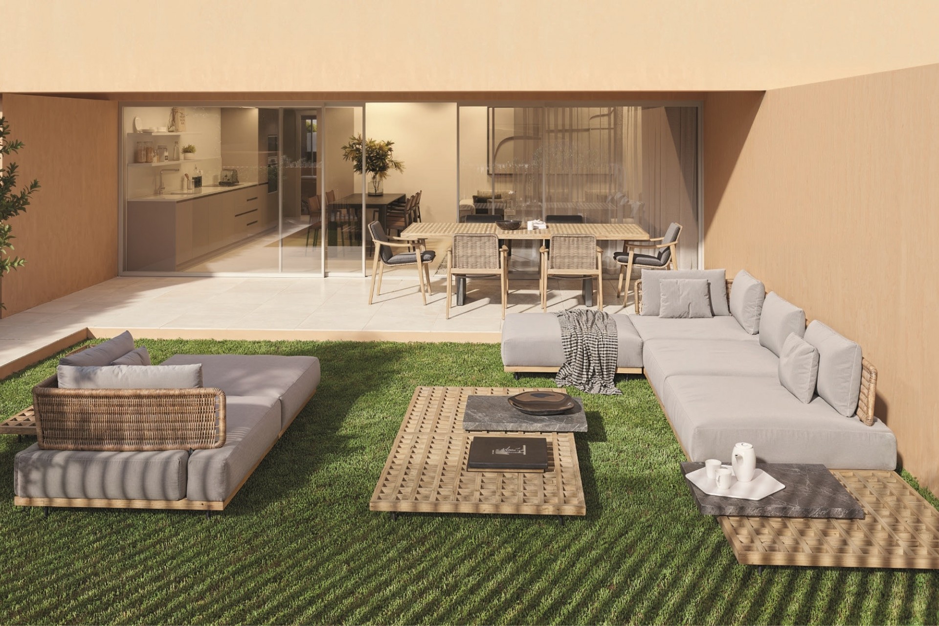 Nieuwbouw Woningen -  -
Torrevieja