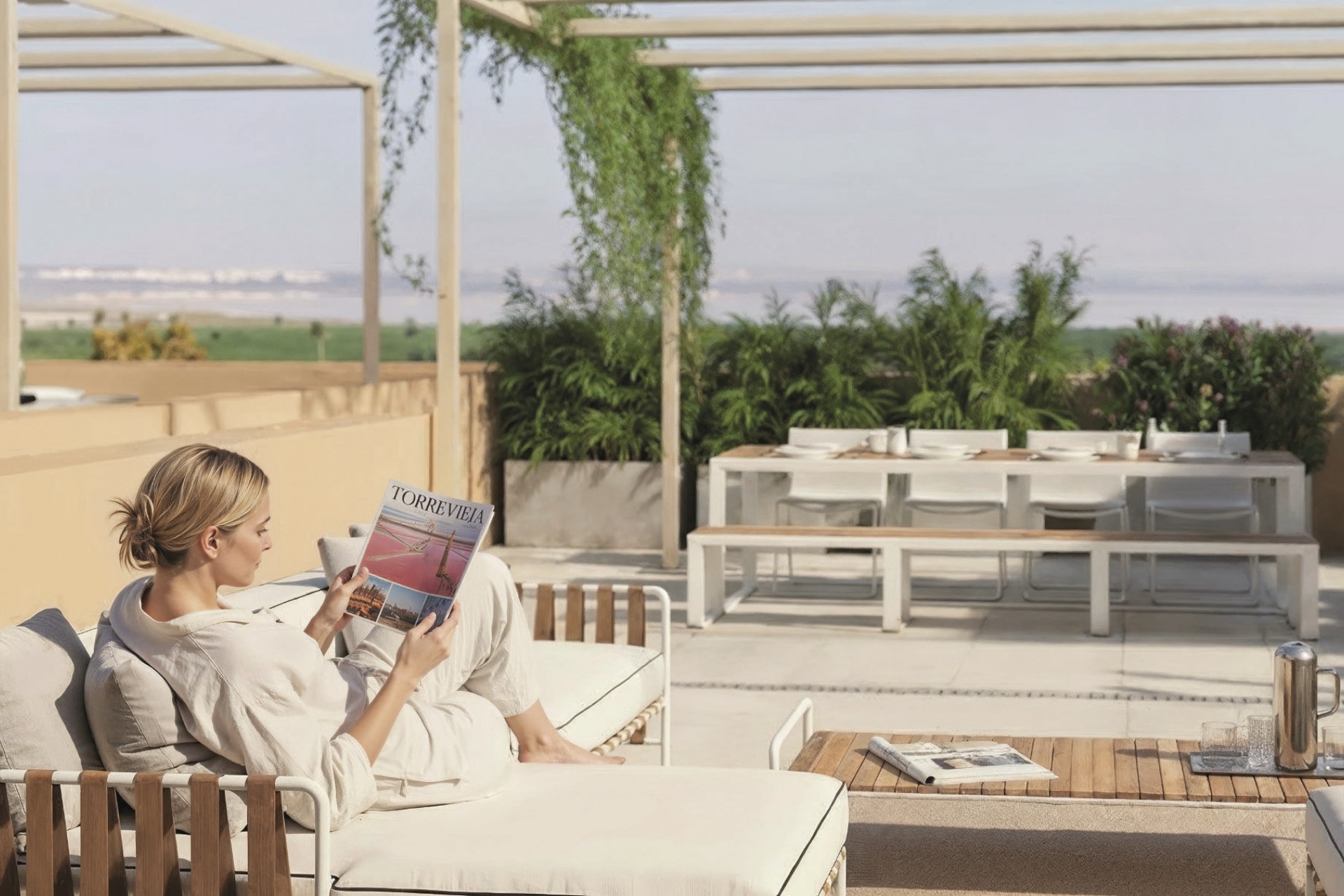Nieuwbouw Woningen -  -
Torrevieja